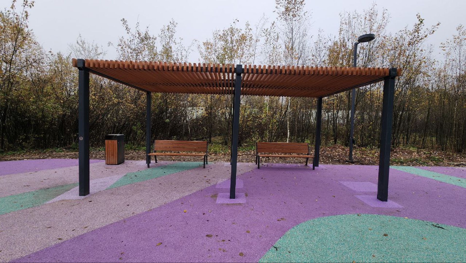 Дмитров, Некрасовский сквер, Комплексное благоустройство, Минблаго,