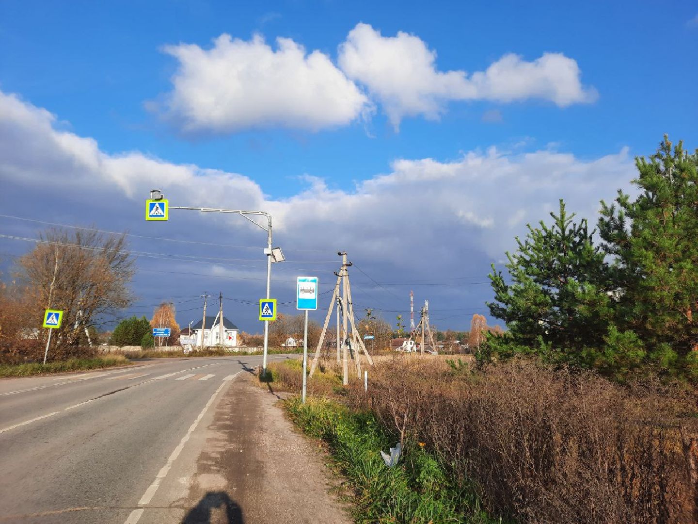 раменское, общество, выездная администиация, встреча с сельскими старостами ,