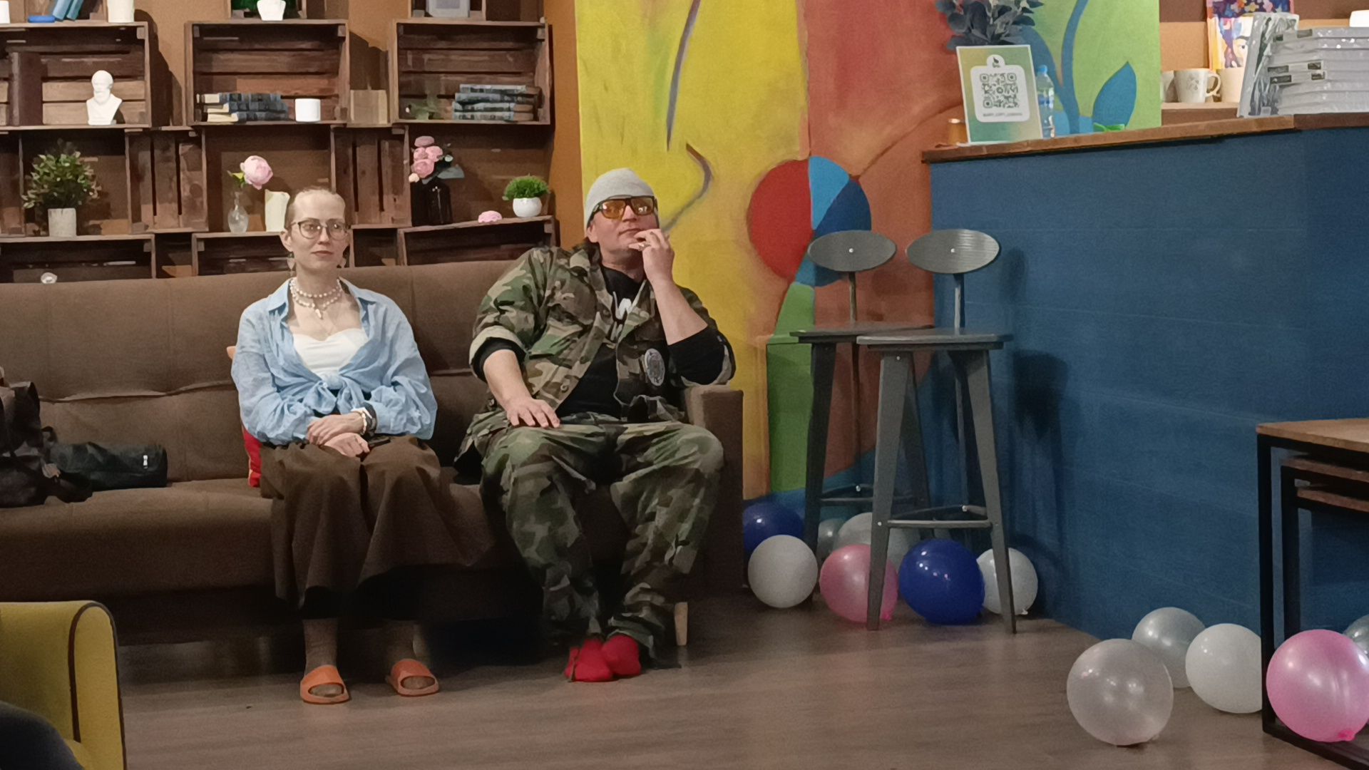 овз, дети, книга, лобня,