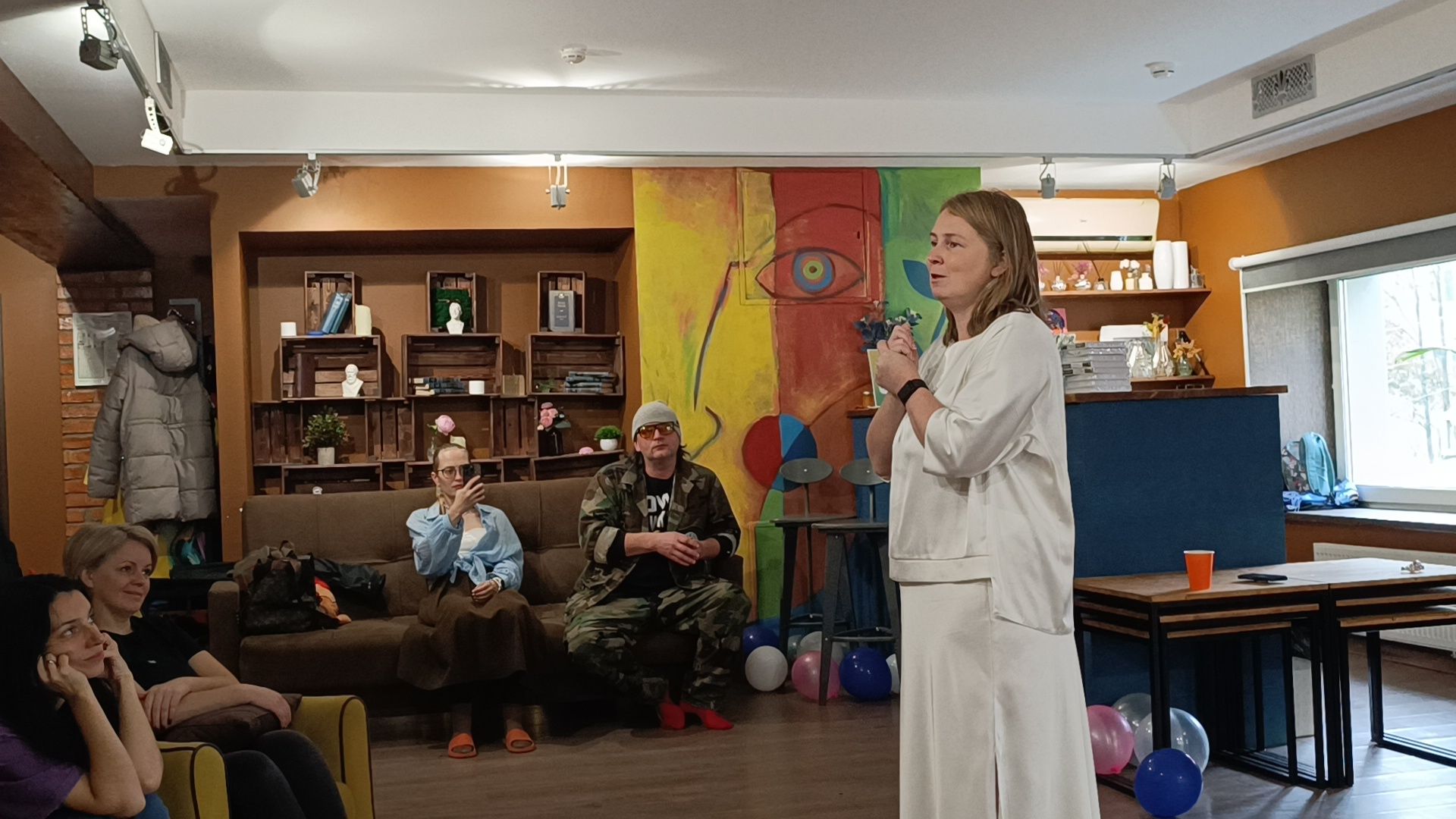 овз, дети, книга, лобня,