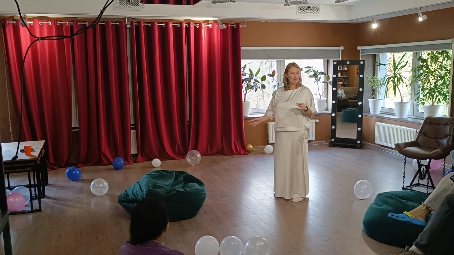 овз, дети, книга, лобня,