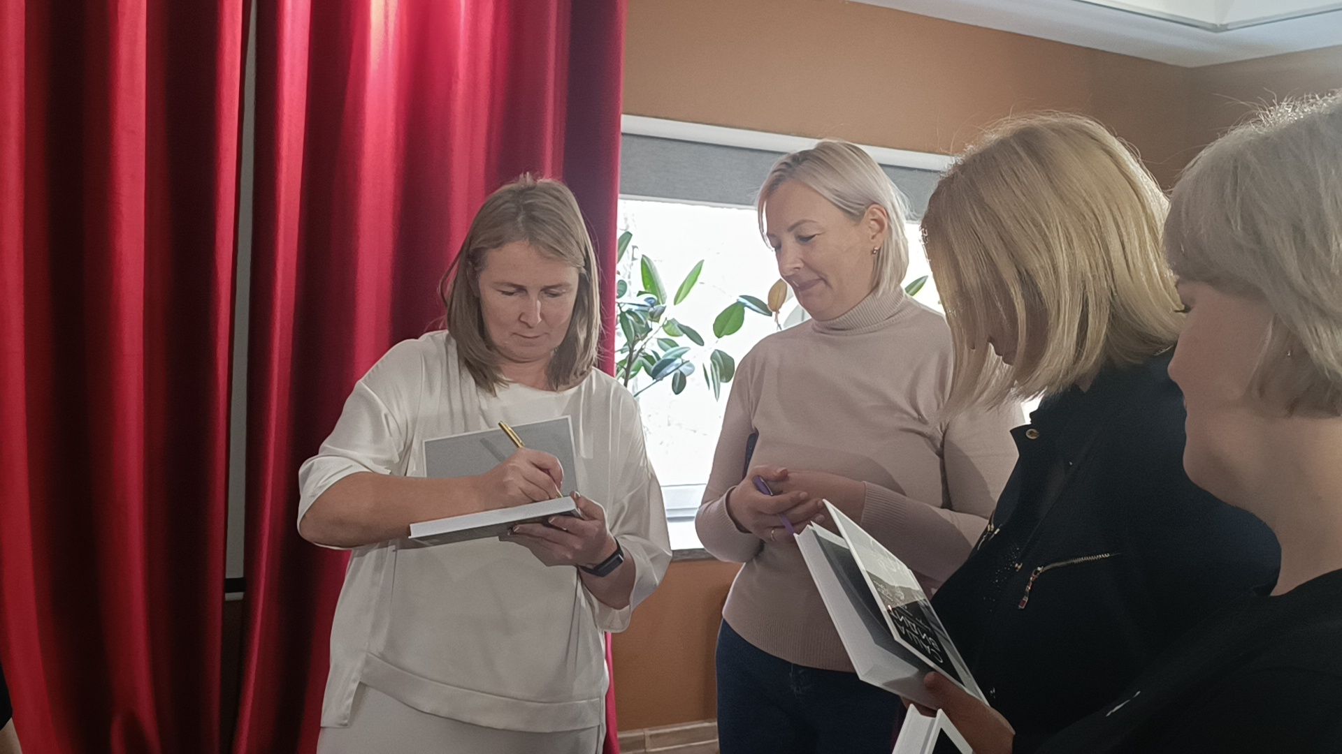 овз, дети, книга, лобня,