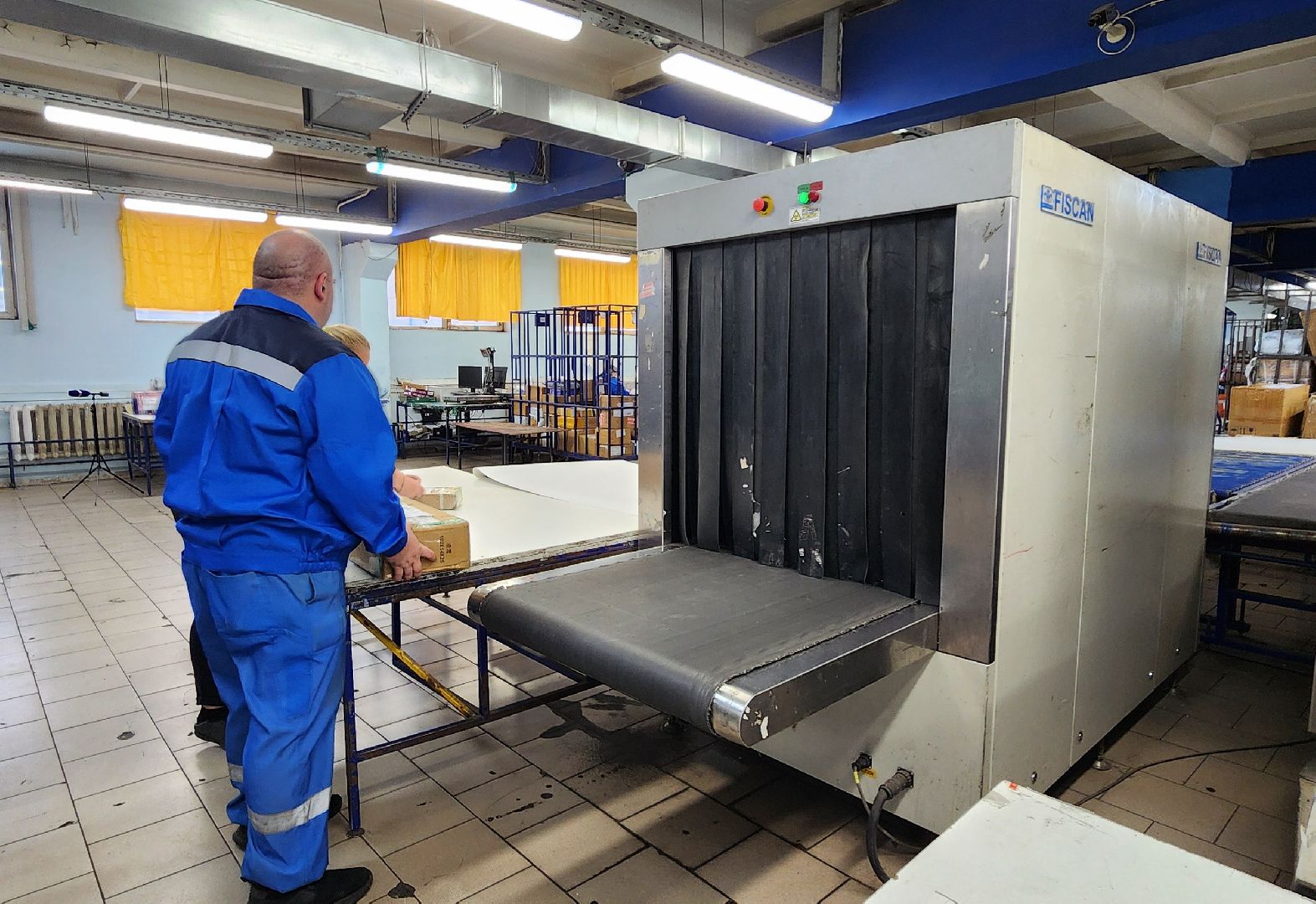 Химки, Шереметьево ,Почта России, Безопасность ,