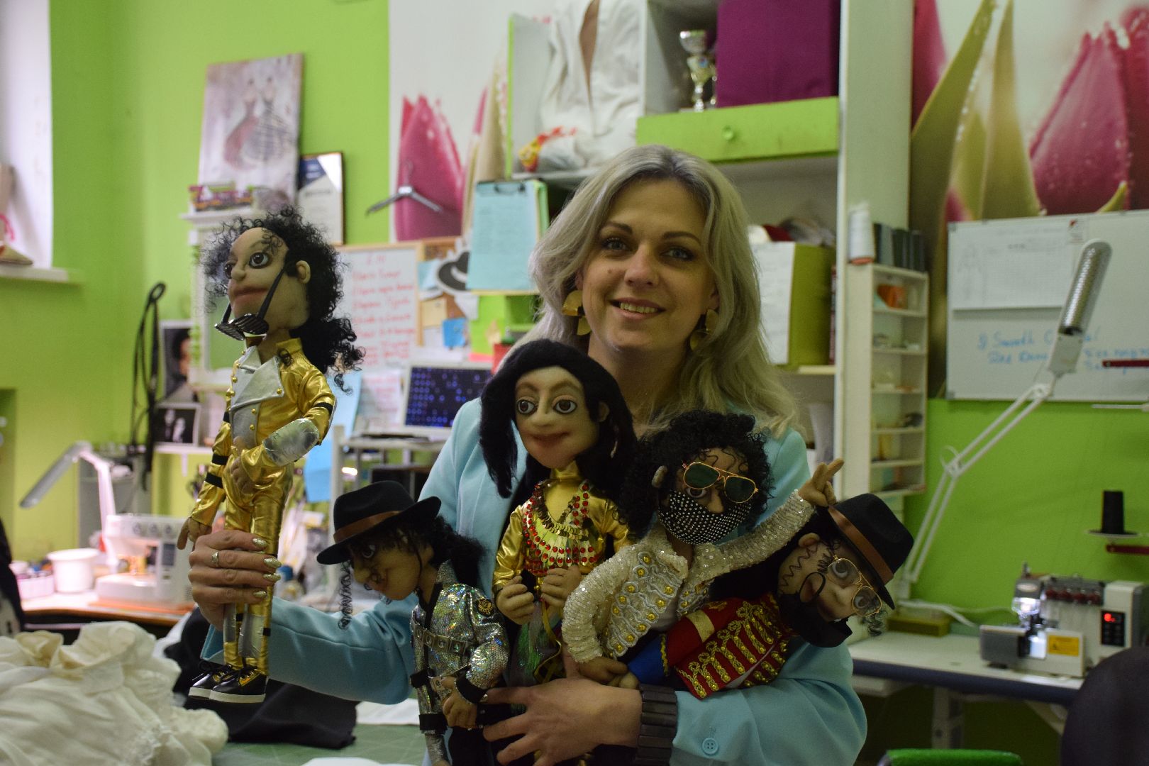 Павловский Посад, городской округ Павловский Посад, мода, дефиле, дизайн