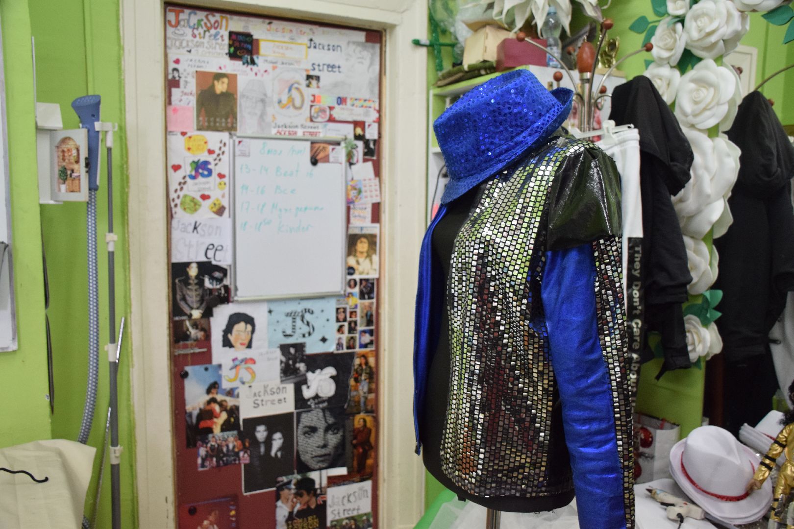 Павловский Посад, городской округ Павловский Посад, мода, дефиле, дизайн