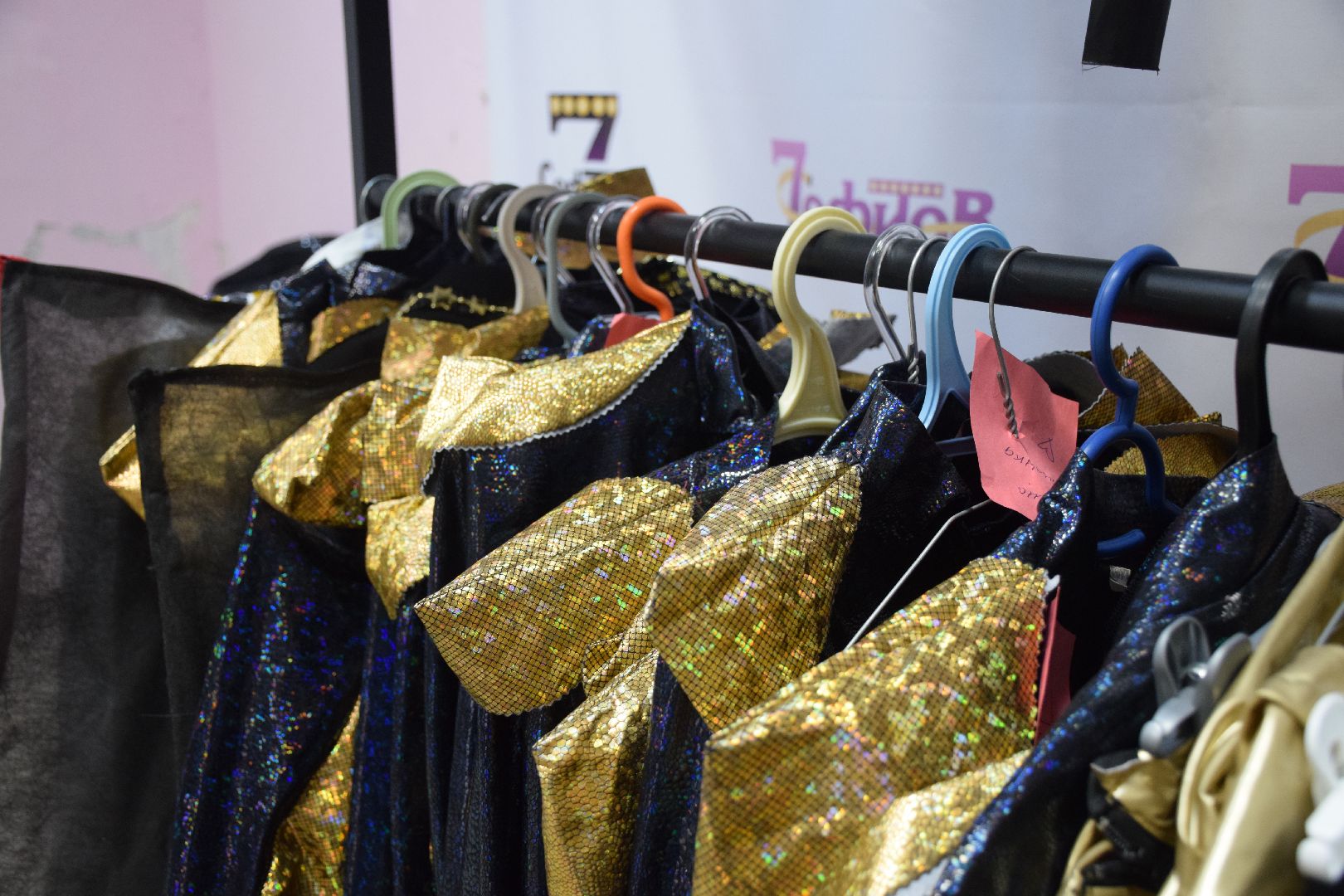 Павловский Посад, городской округ Павловский Посад, мода, дефиле, дизайн