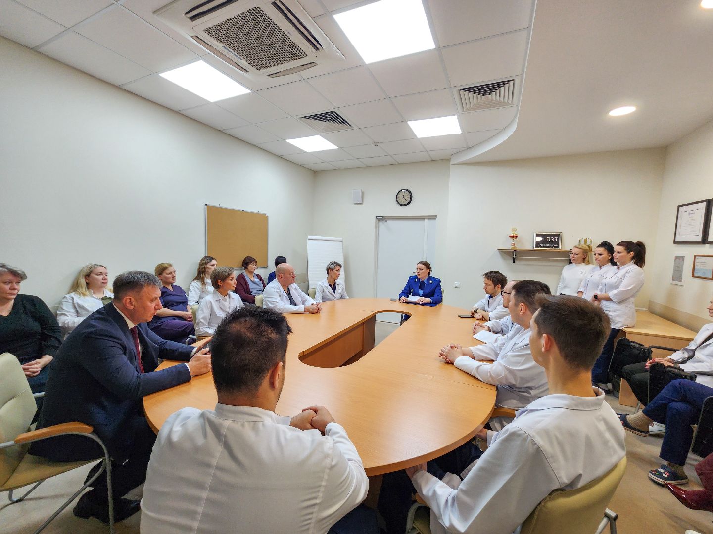 Подольск, Прокуратура,Мошенники,Госуслуги,