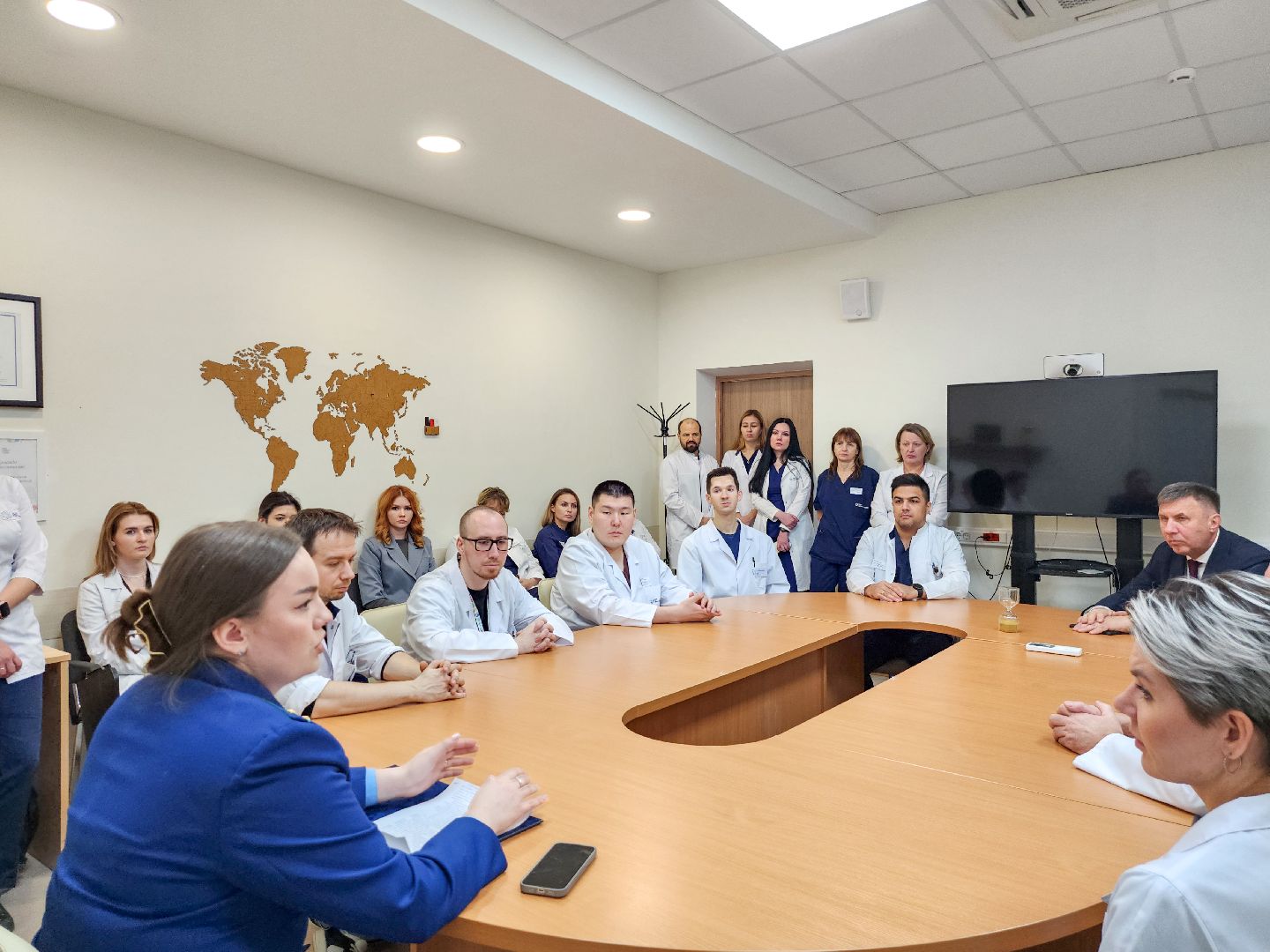 Подольск, Прокуратура,Мошенники,Госуслуги,