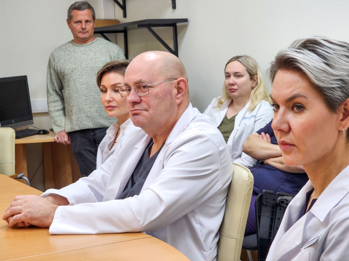 Подольск, Прокуратура,Мошенники,Госуслуги,