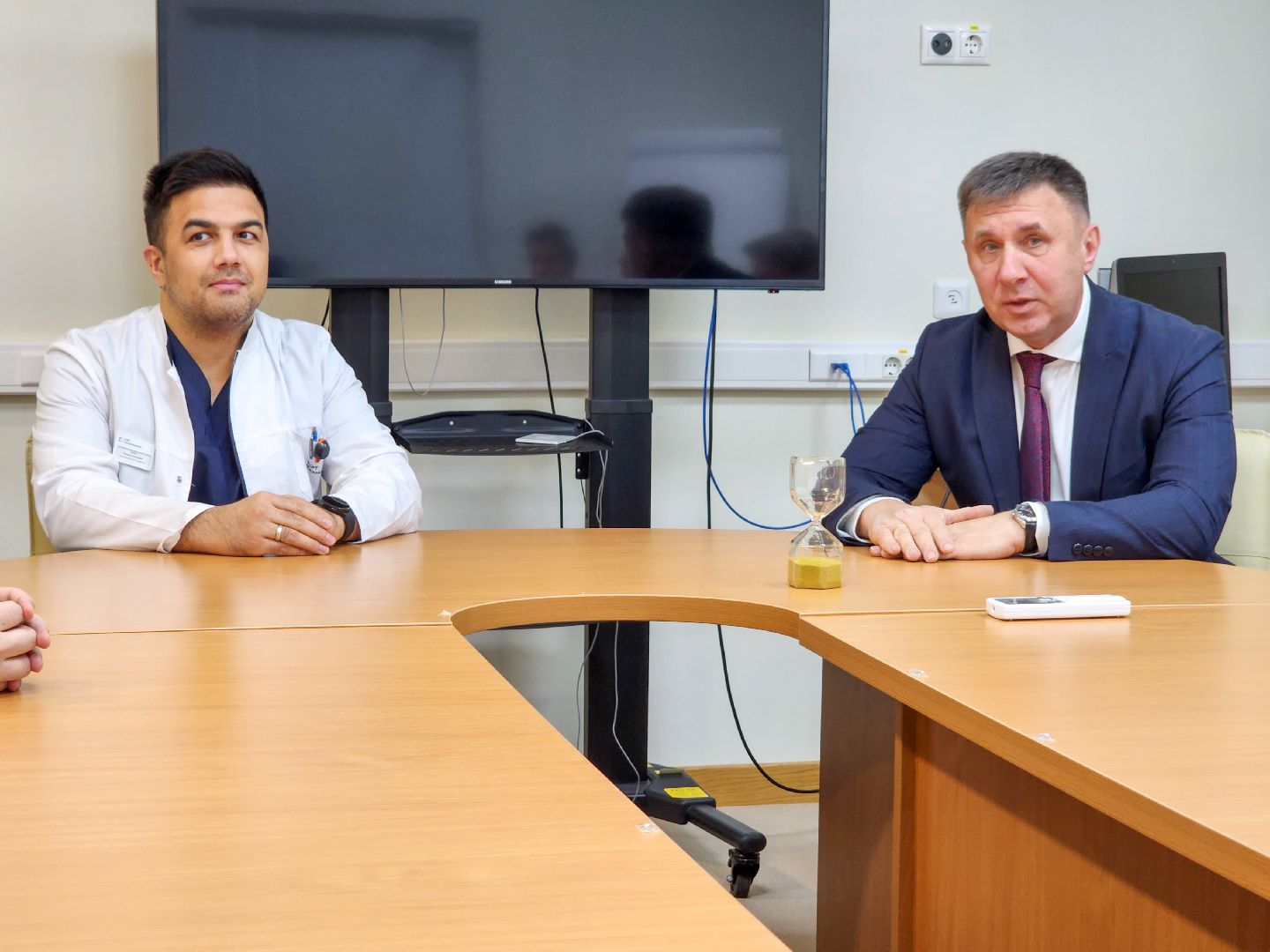 Подольск, Прокуратура,Мошенники,Госуслуги,