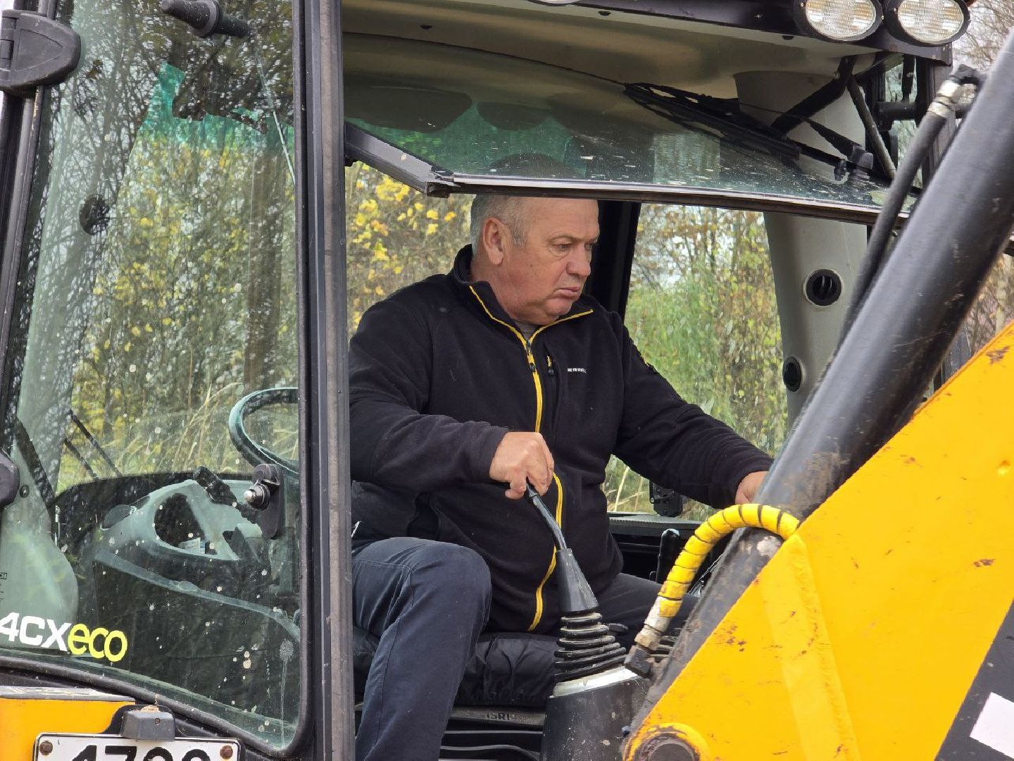 можайск, можайский муниципальный округ, подмосковье, благоустройство, противопожарный пруд, пожарный водоем, ремонт пруда,