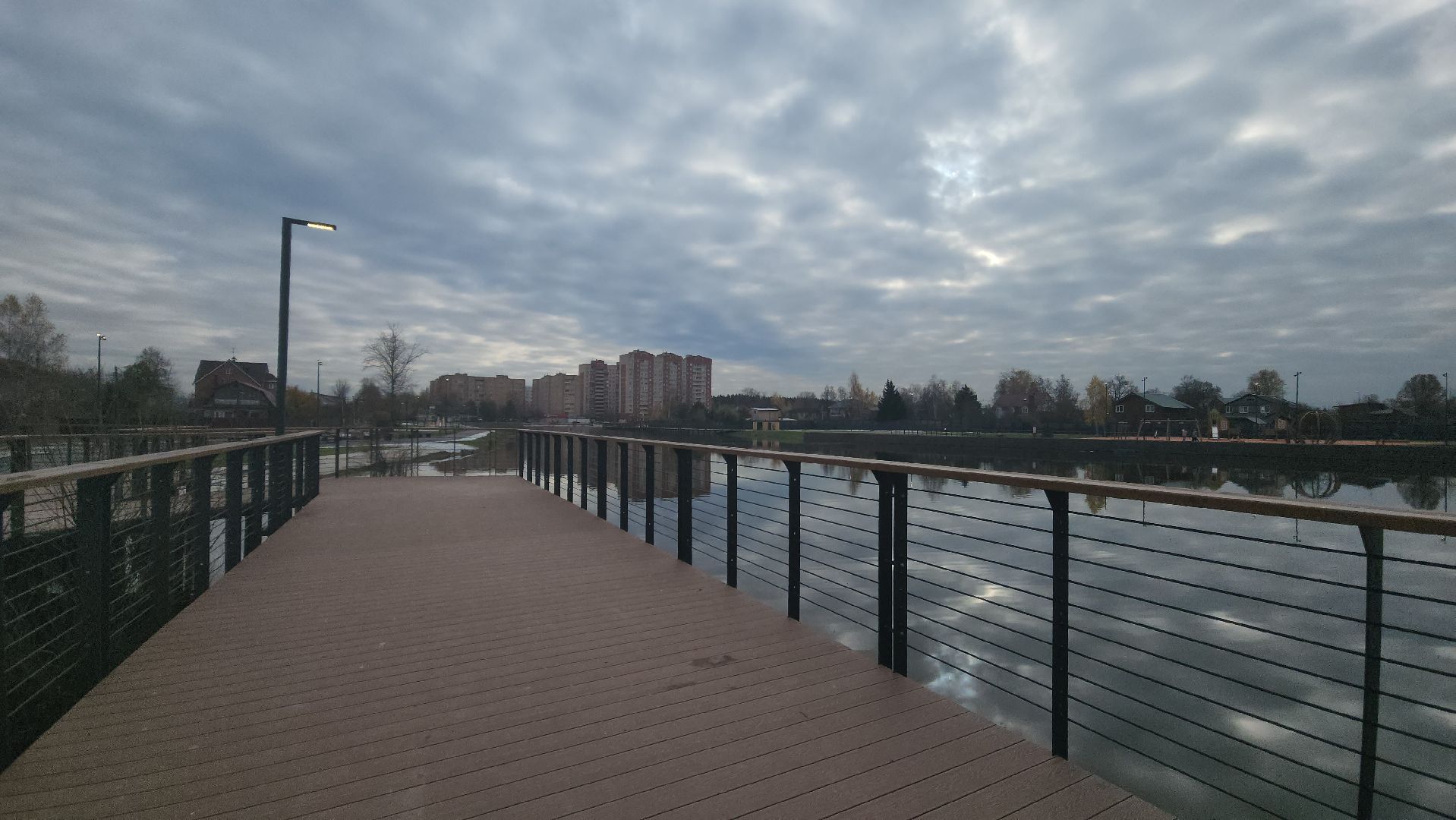 торфяное озеро, красногорск, нахабино, парк,