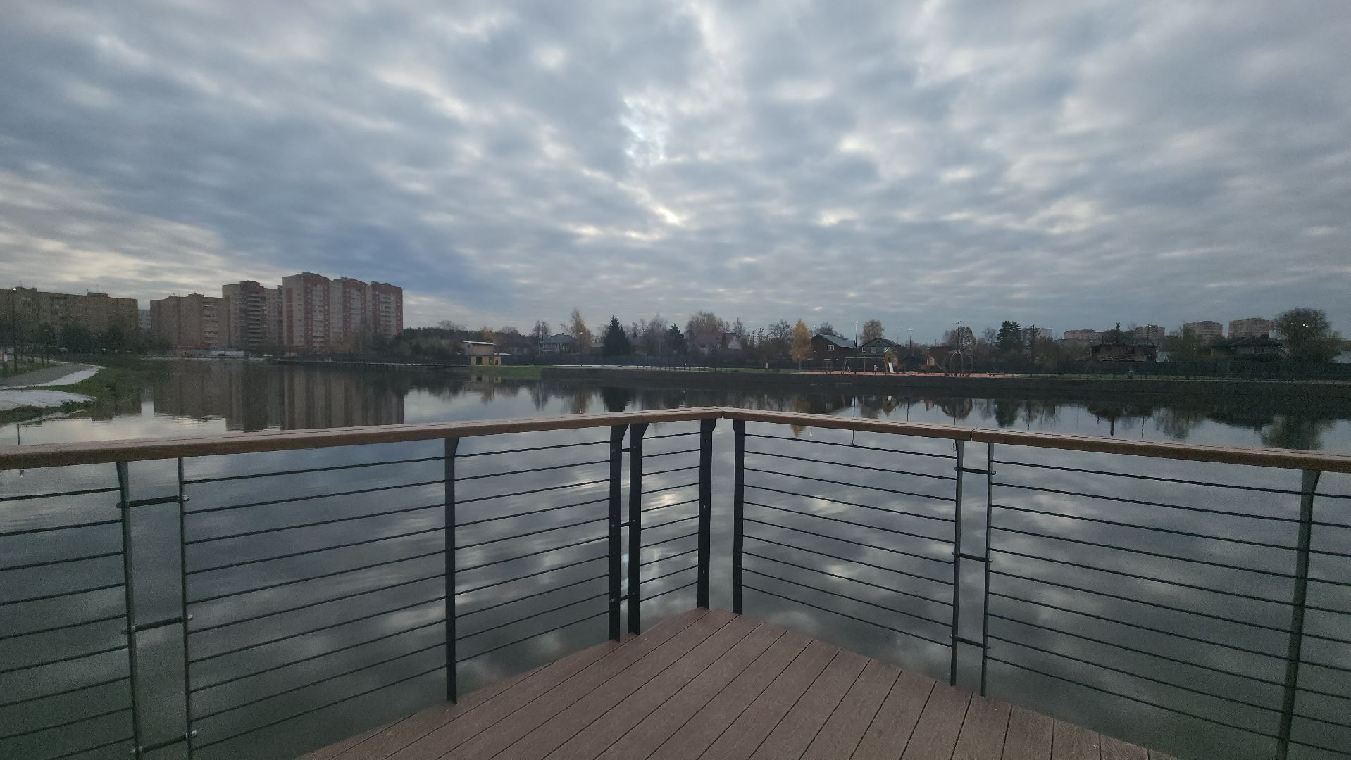 торфяное озеро, красногорск, нахабино, парк,