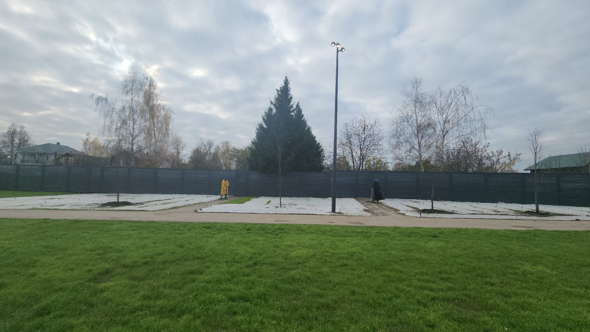 торфяное озеро, красногорск, нахабино, парк,