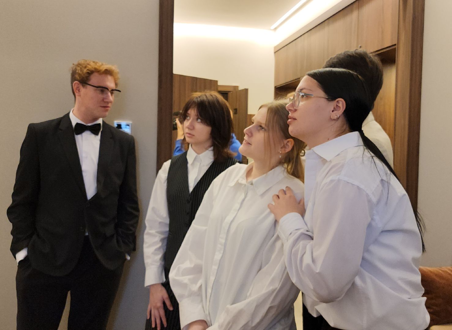 трудоустройство студентов, орехово-зуево, ггту,