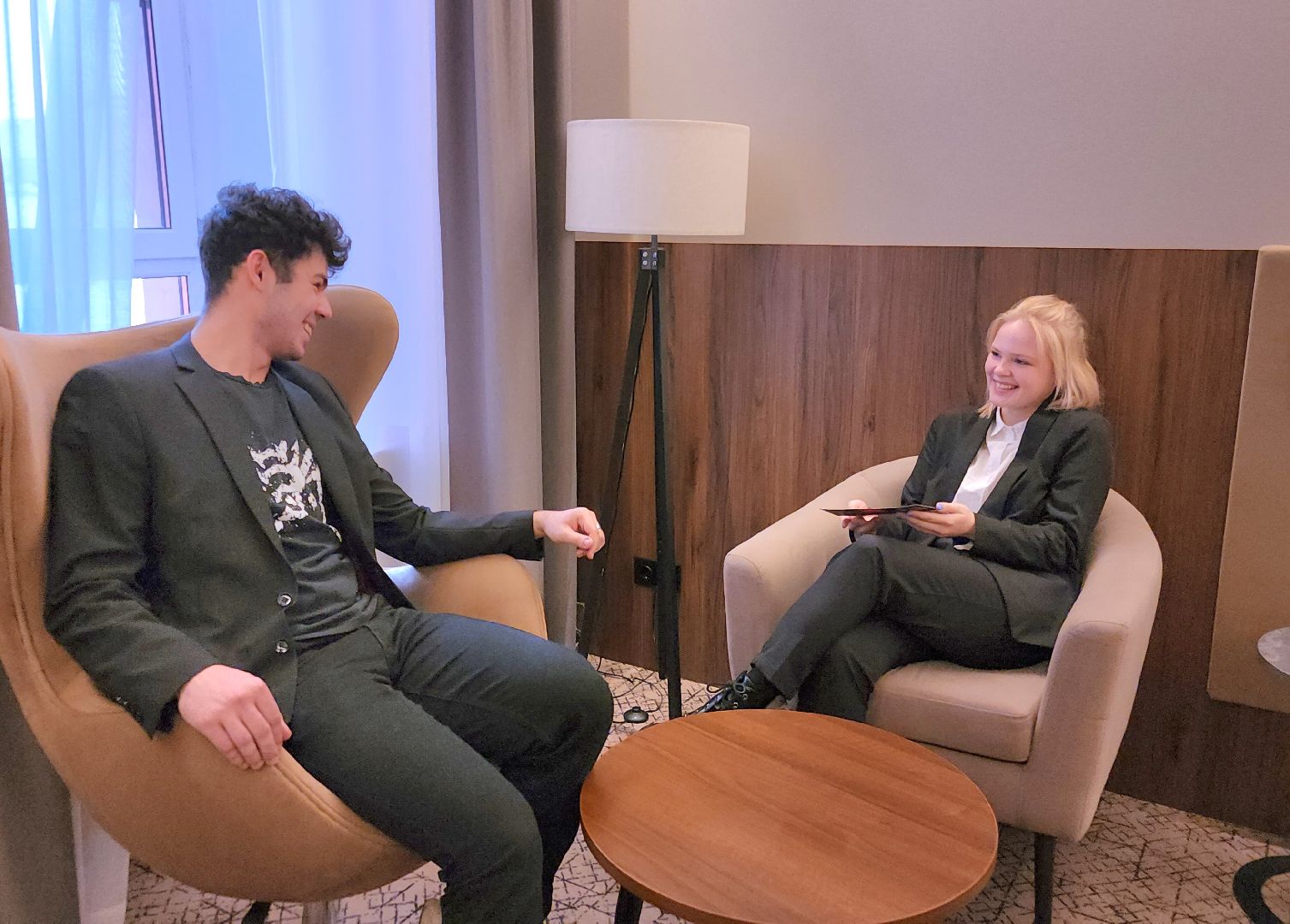 трудоустройство студентов, орехово-зуево, ггту,