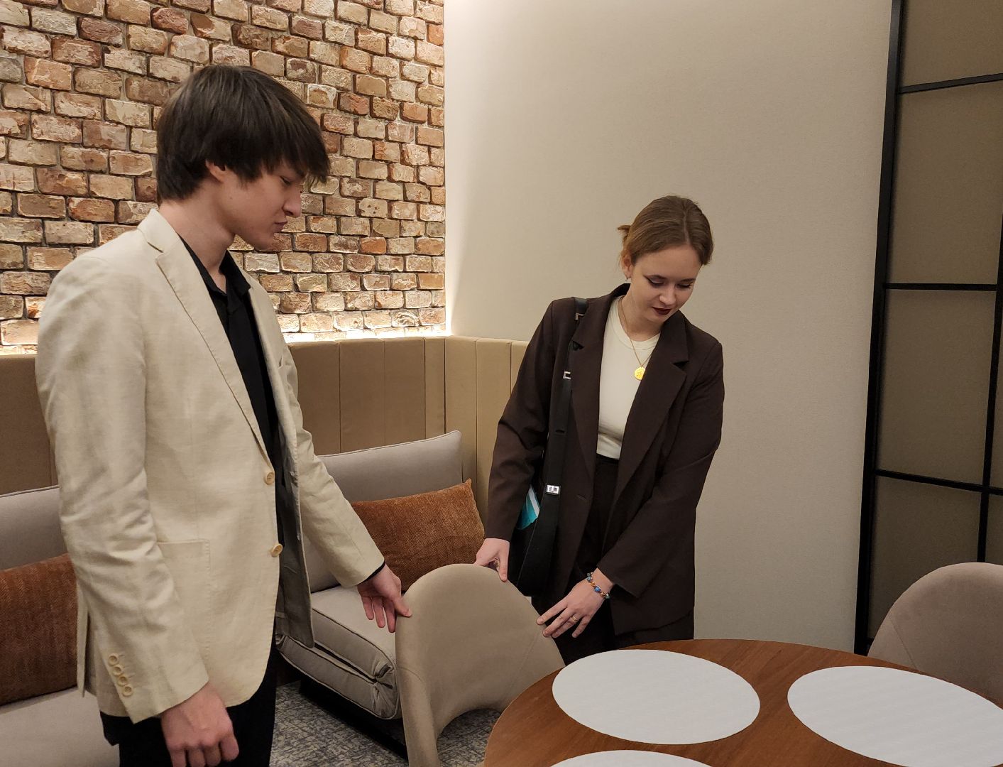 трудоустройство студентов, орехово-зуево, ггту,