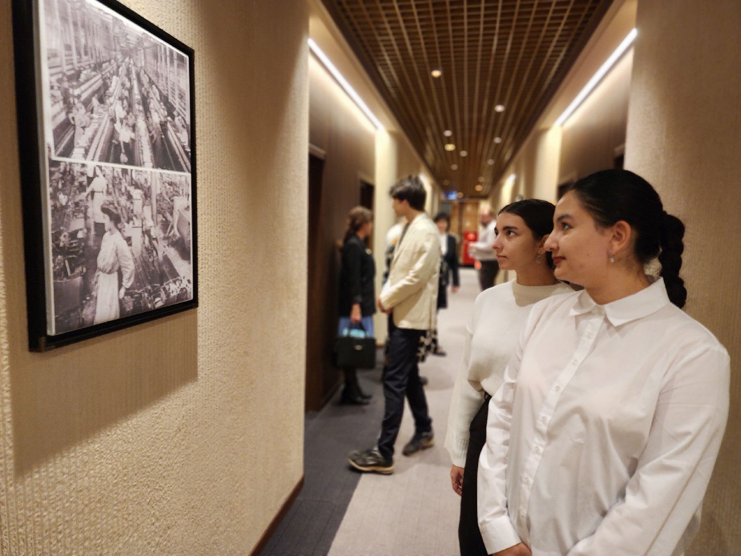 трудоустройство студентов, орехово-зуево, ггту,