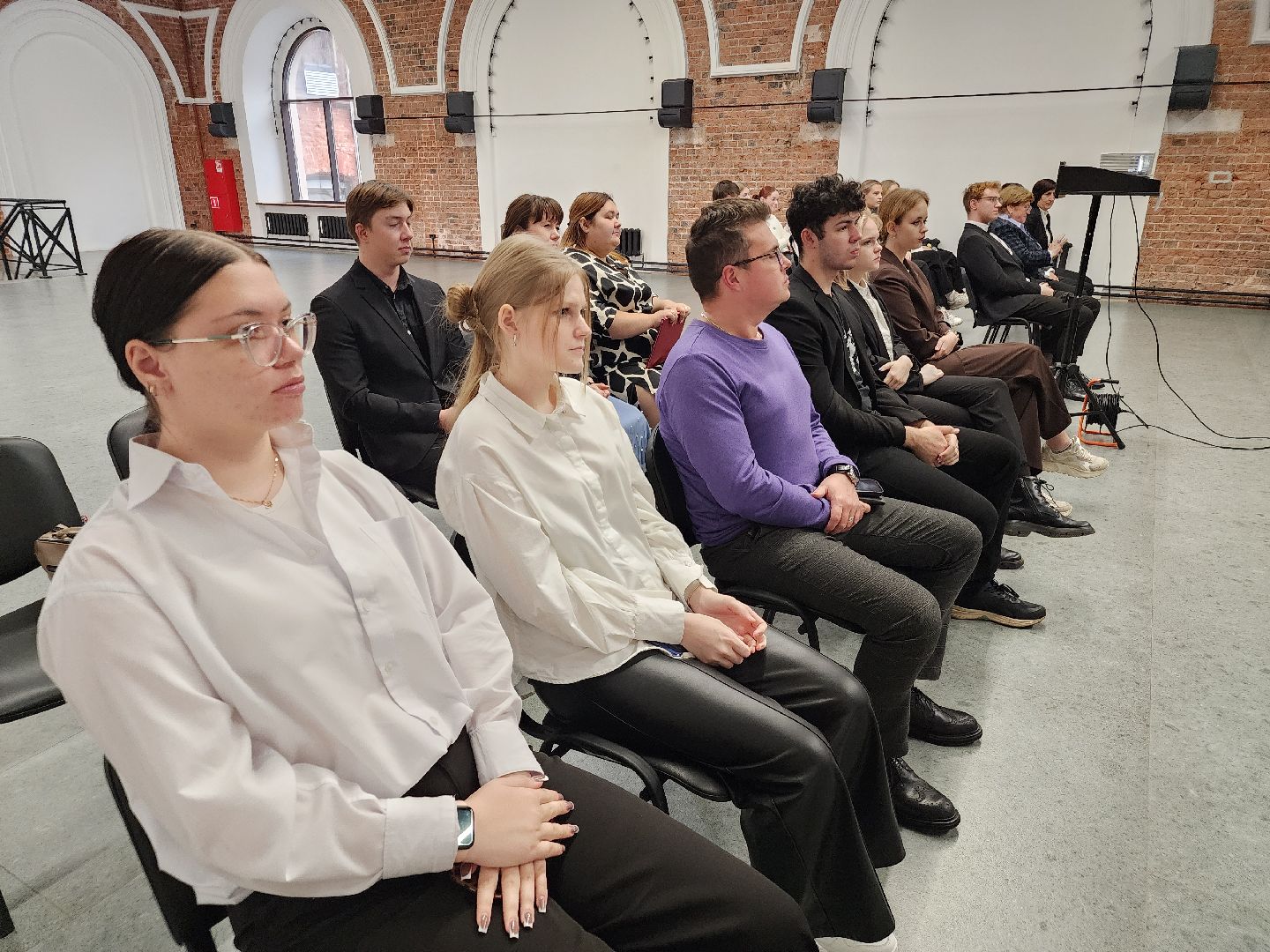 трудоустройство студентов, орехово-зуево, ггту,