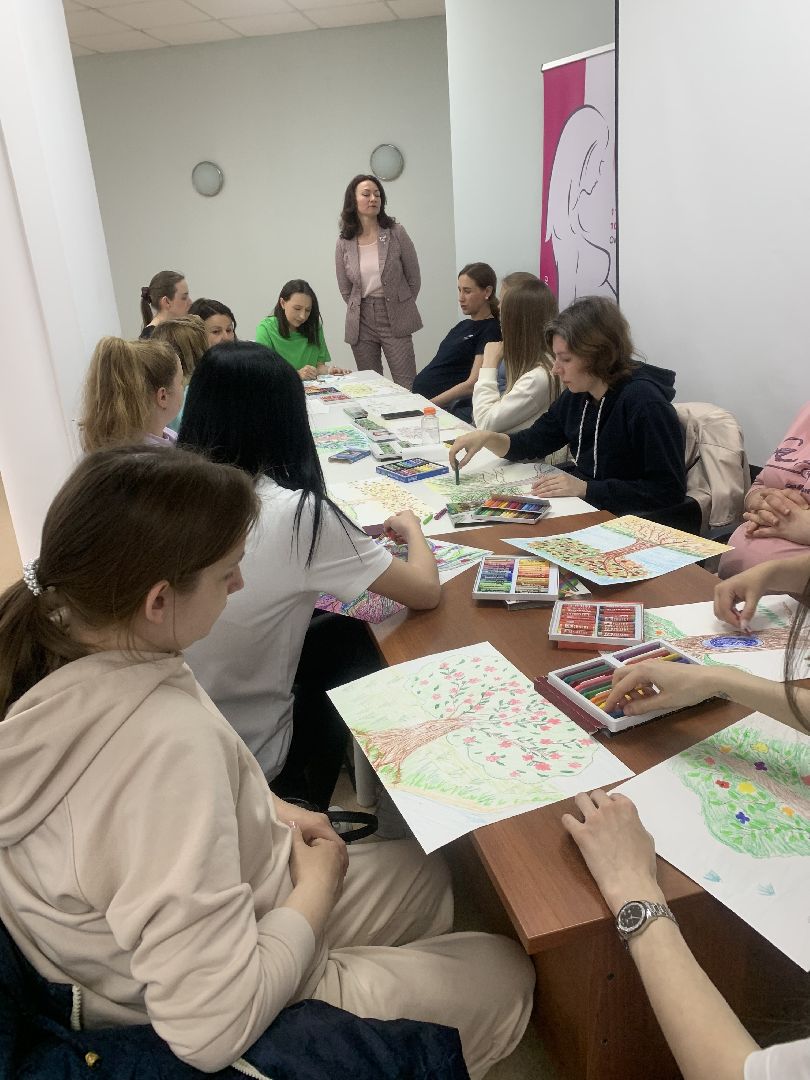 Медицина, материнство, дети, беременность,Красногорск