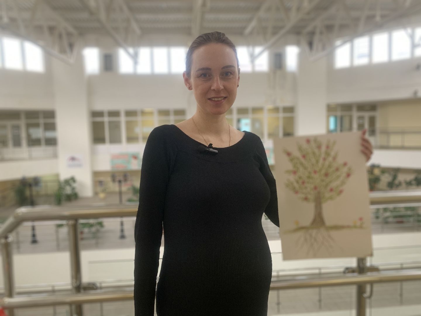 Медицина, материнство, дети, беременность,Красногорск