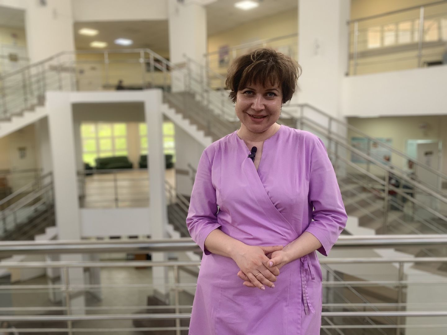 Медицина, материнство, дети, беременность,Красногорск