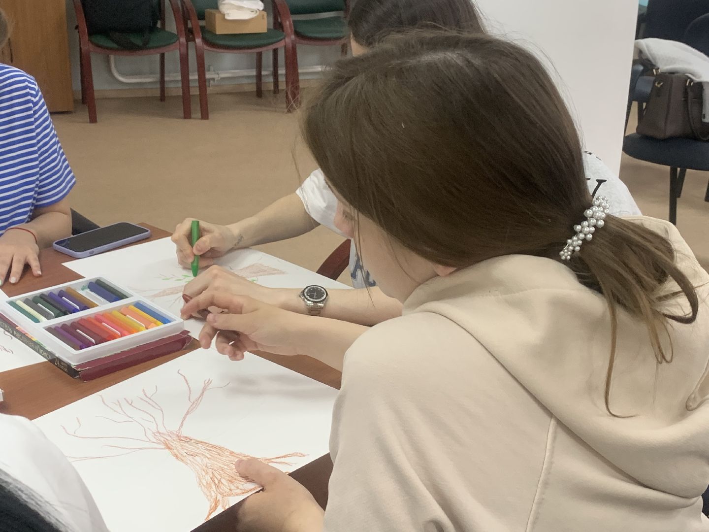 Медицина, материнство, дети, беременность,Красногорск