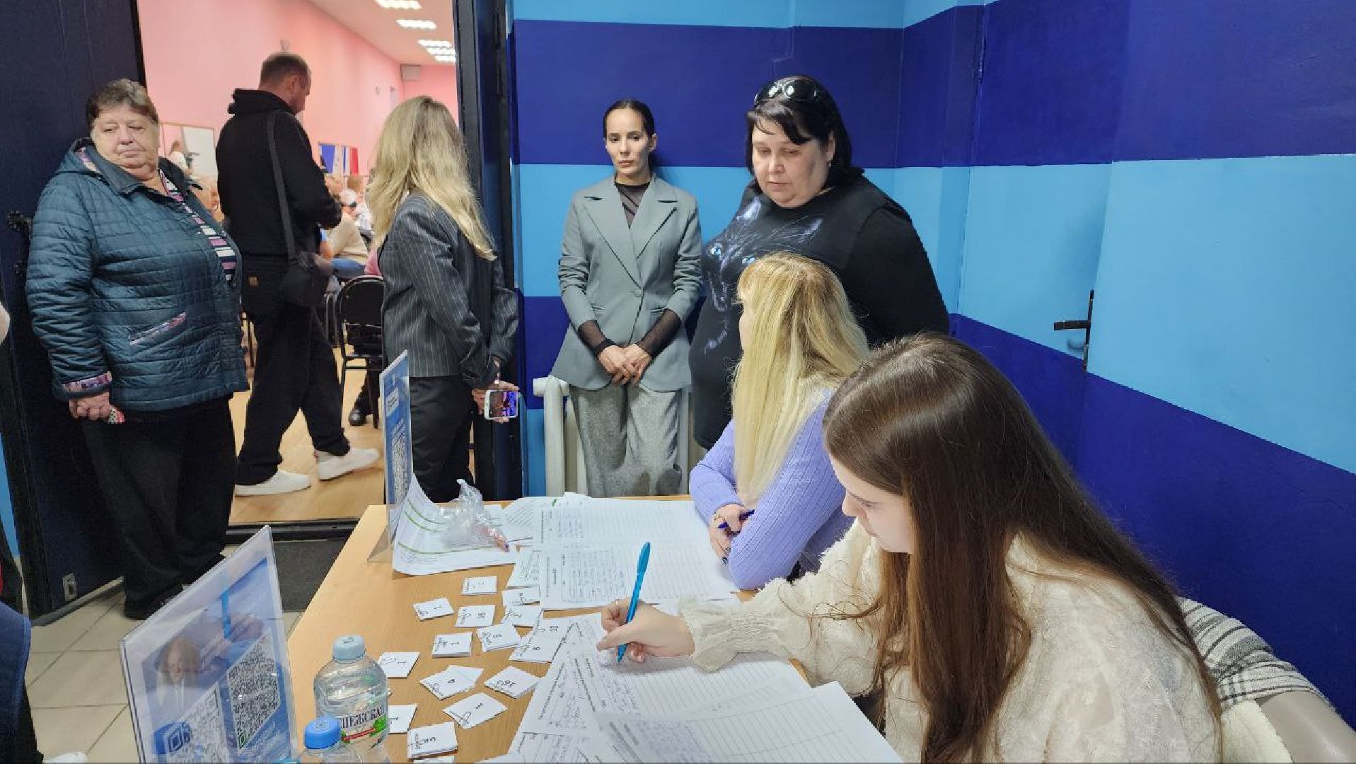 Дмитров, Выездная администрация, Икша, Ермолино, Ремонт дорог,