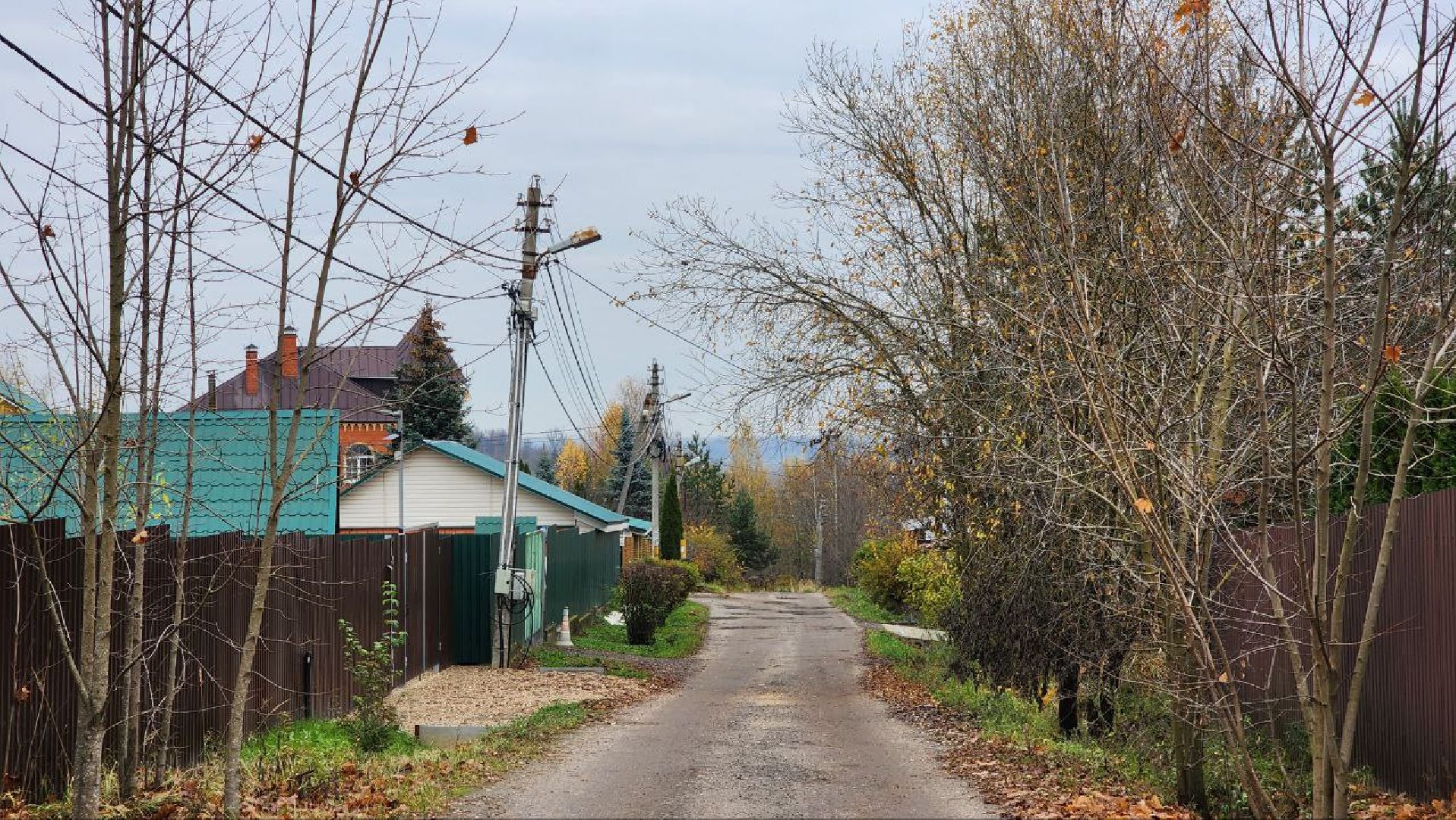 Дмитров, Выездная администрация, Икша, Ермолино, Ремонт дорог,