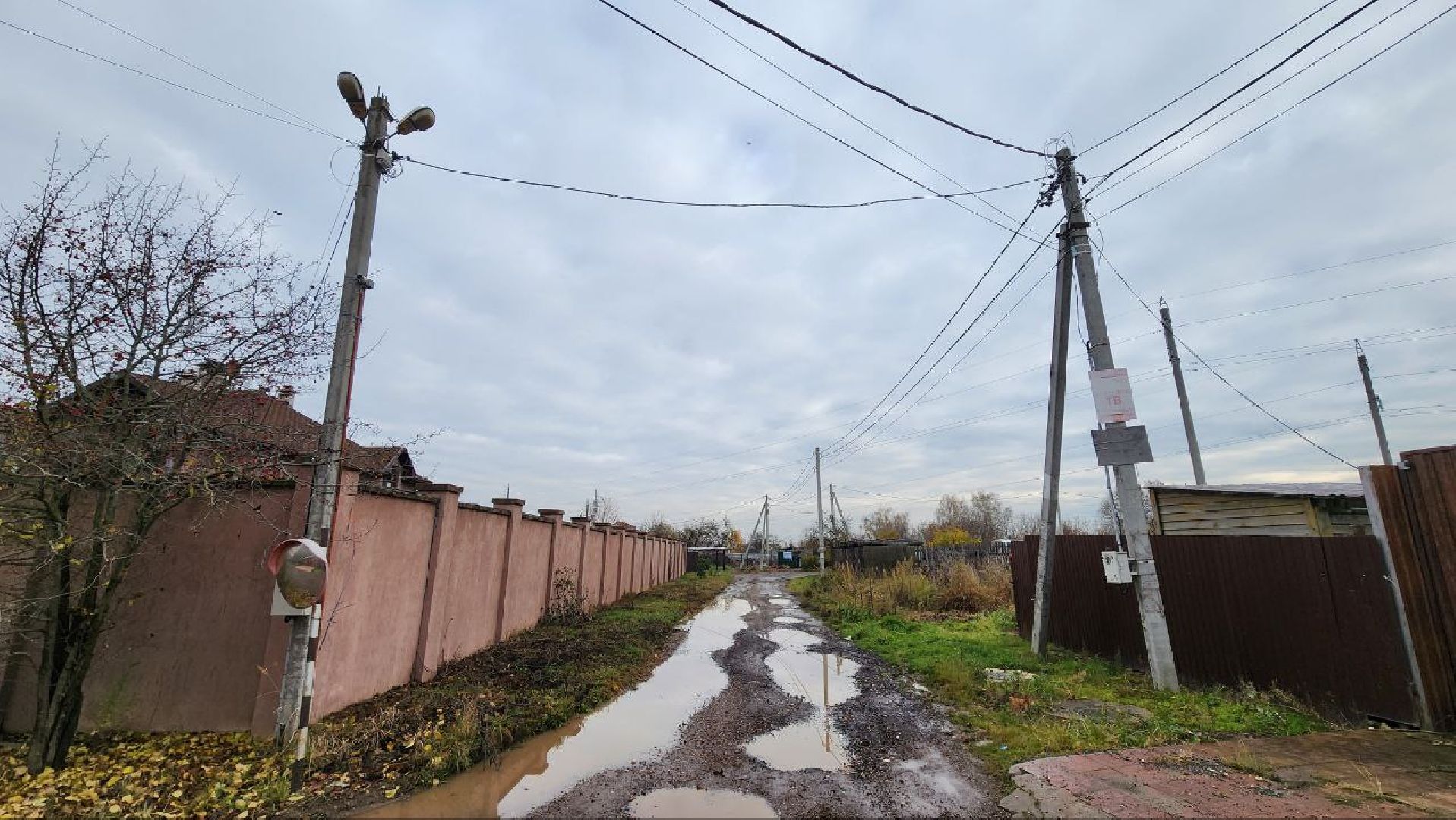 Дмитров, Выездная администрация, Икша, Ермолино, Ремонт дорог,