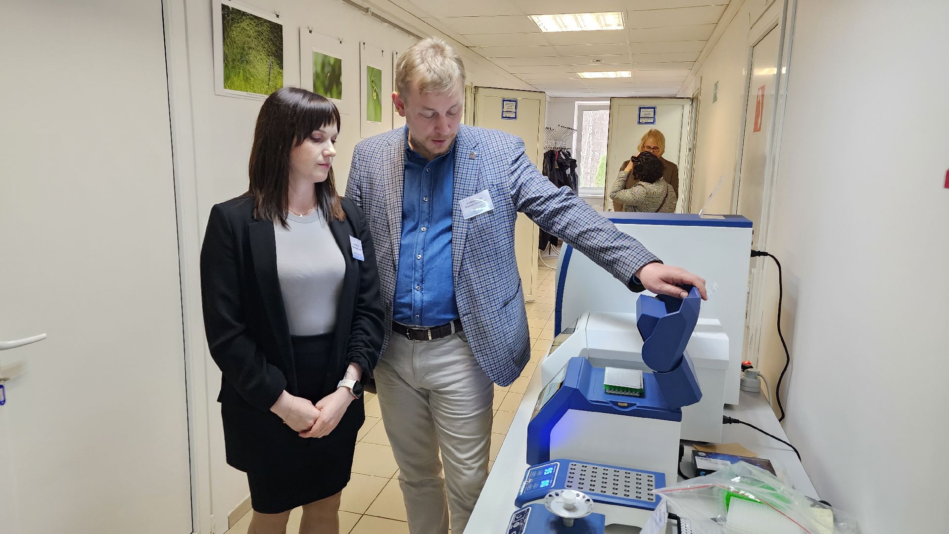 протвино, днк-технологии, наука, экономика,