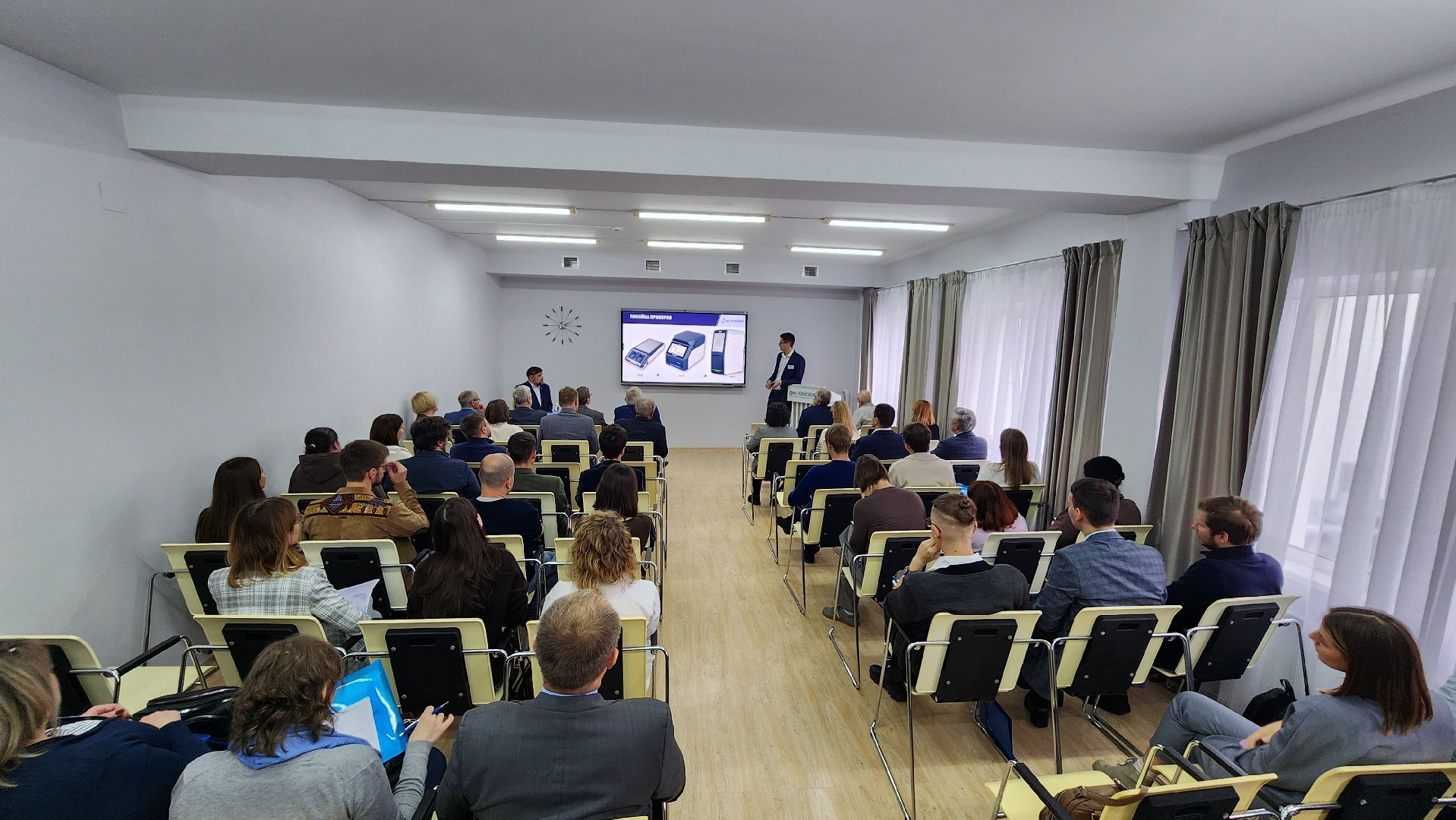 протвино, днк-технологии, наука, экономика,