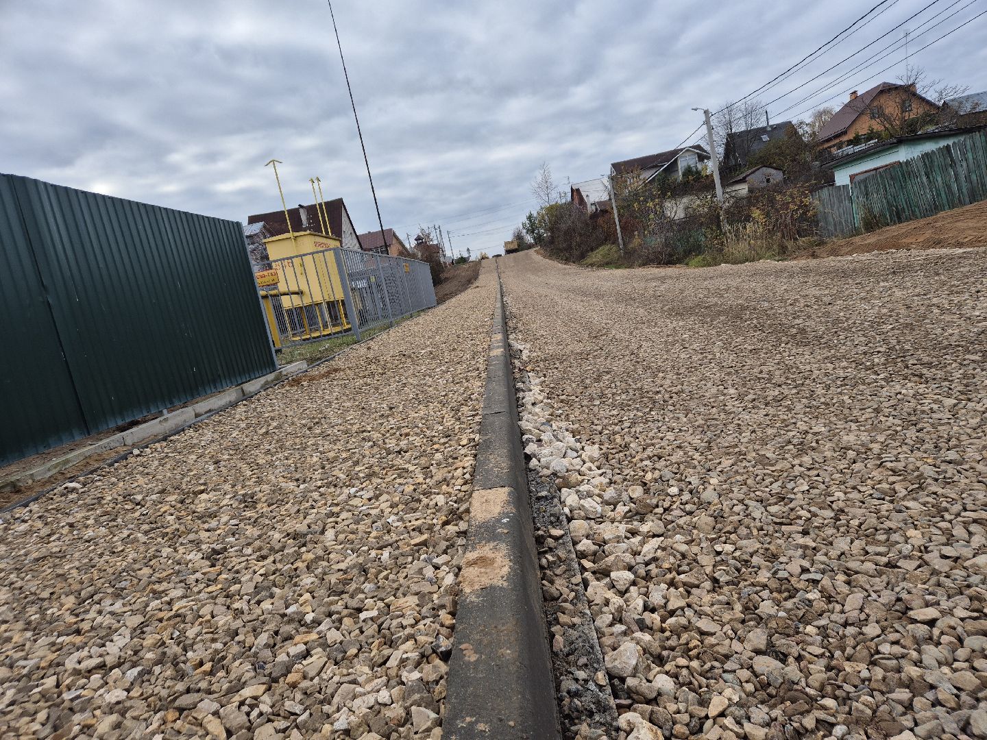 дороги, Дубна,