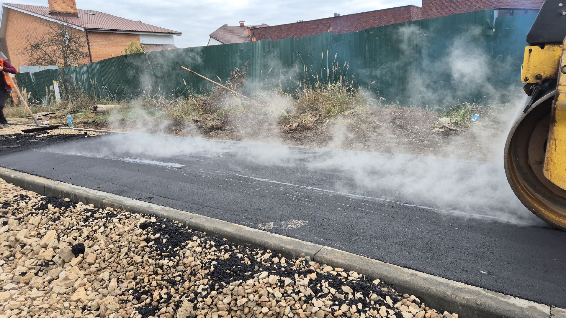 дороги, Дубна,