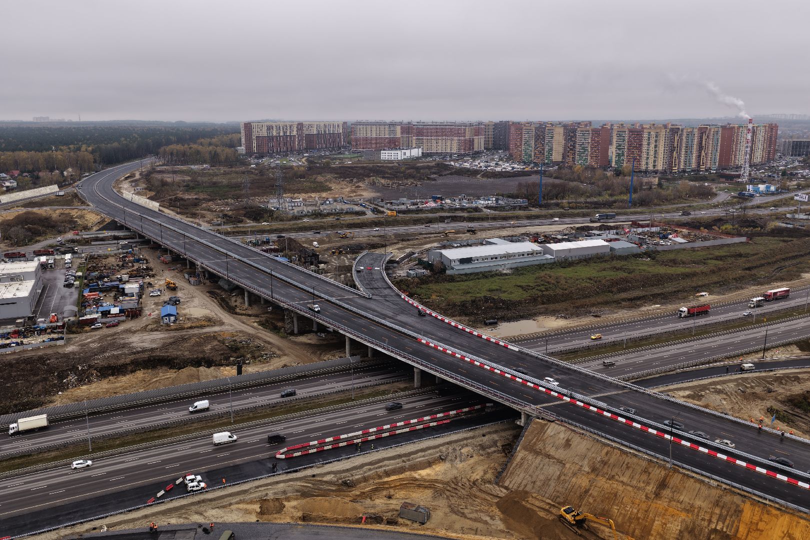 видео с коптера, юла,