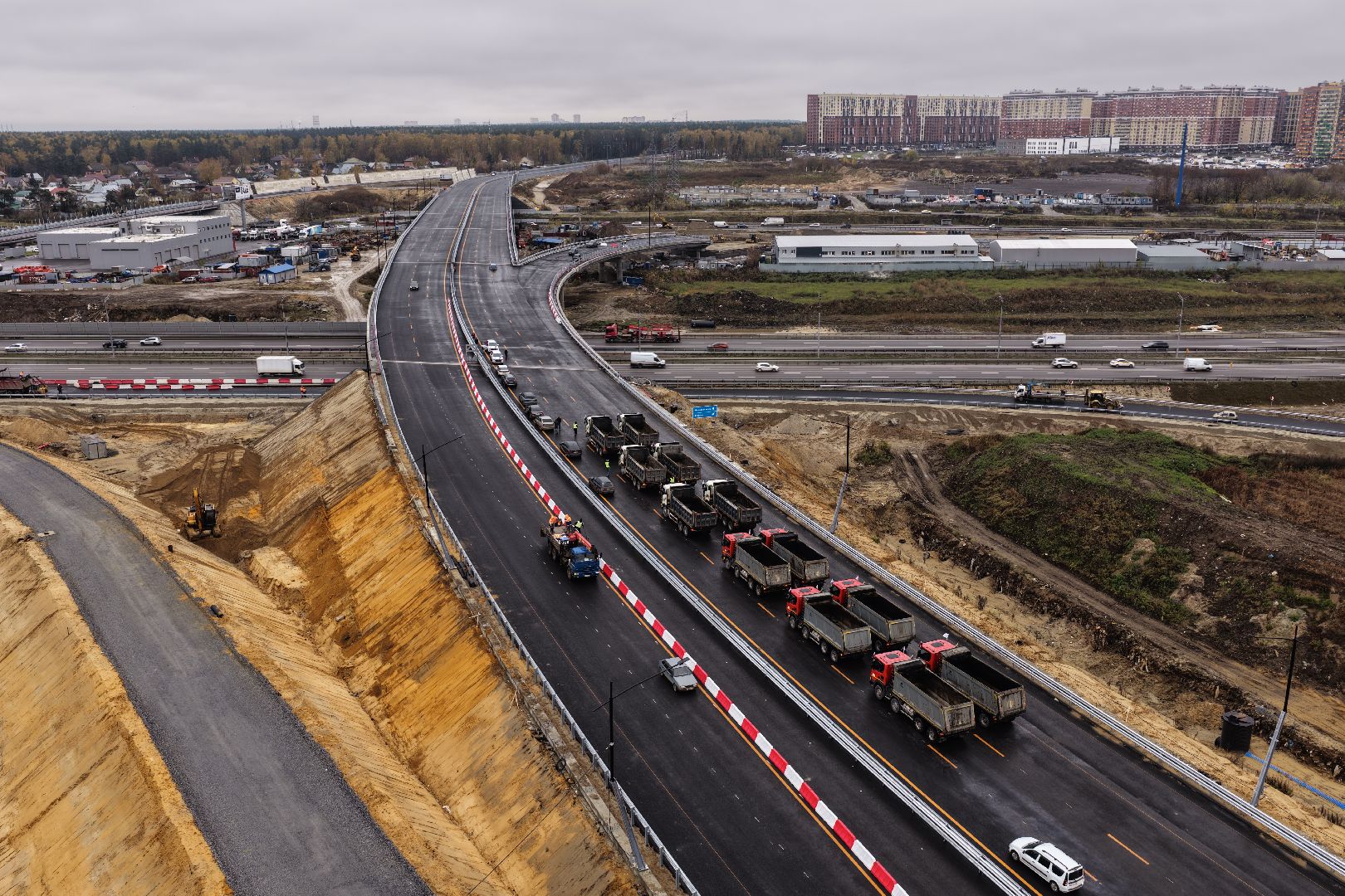 видео с коптера, юла,