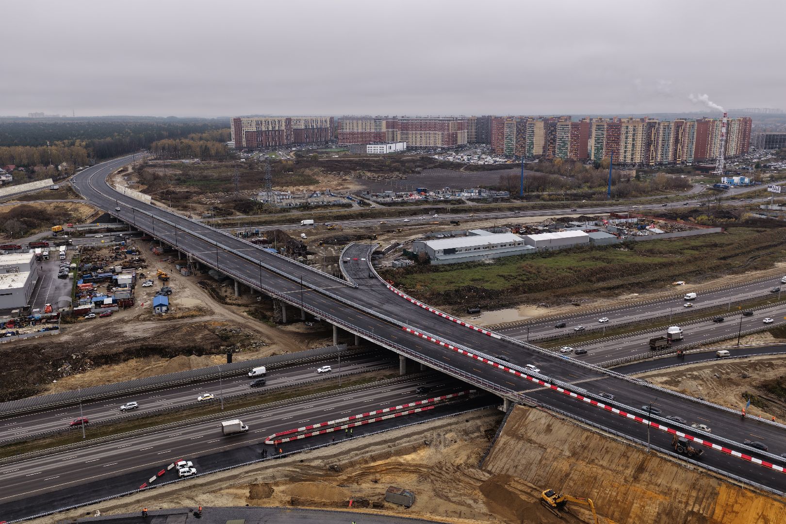 видео с коптера, юла,