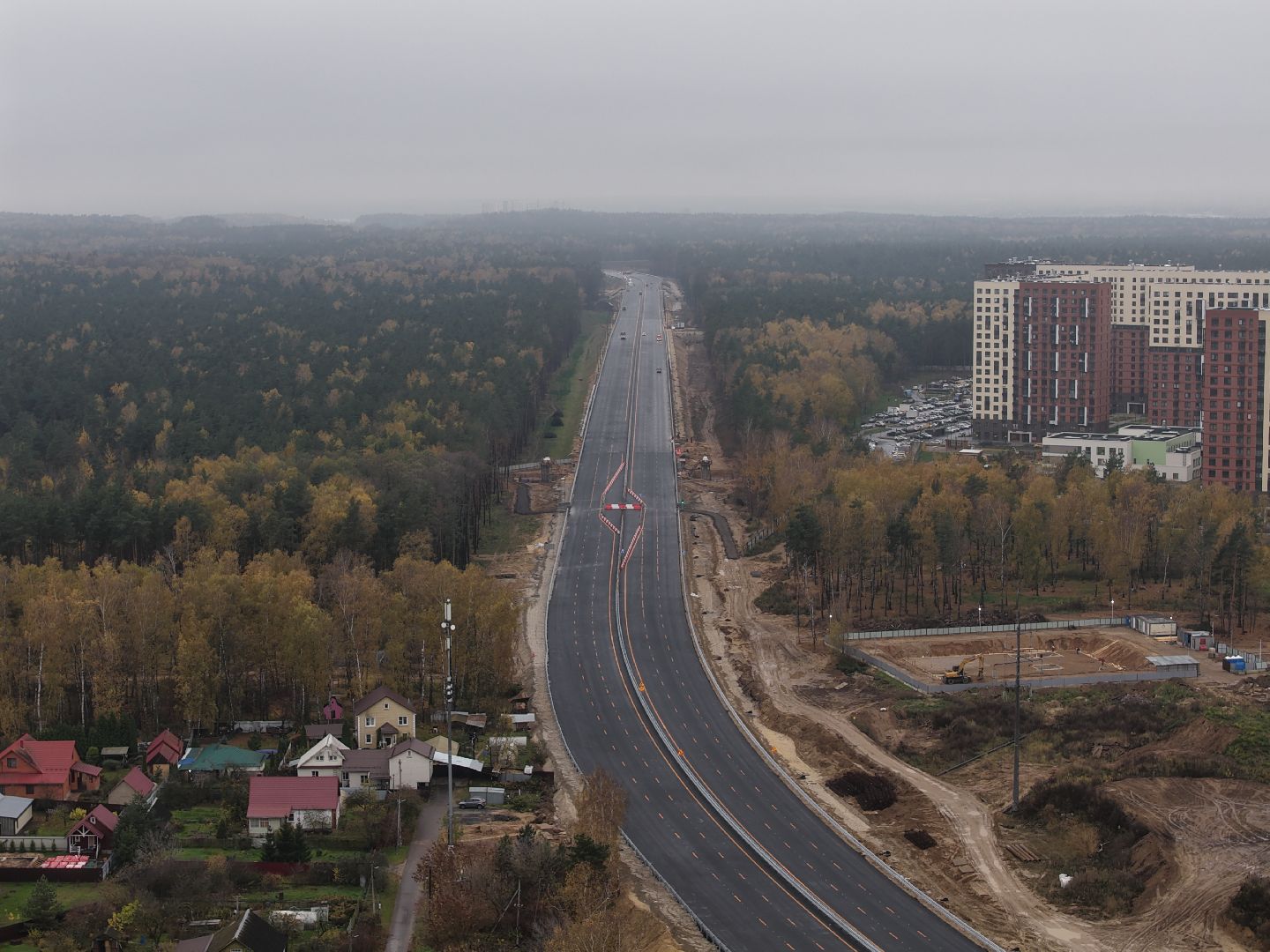 видео с коптера, юла,