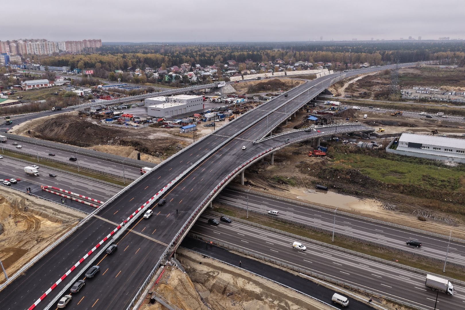 видео с коптера, юла,