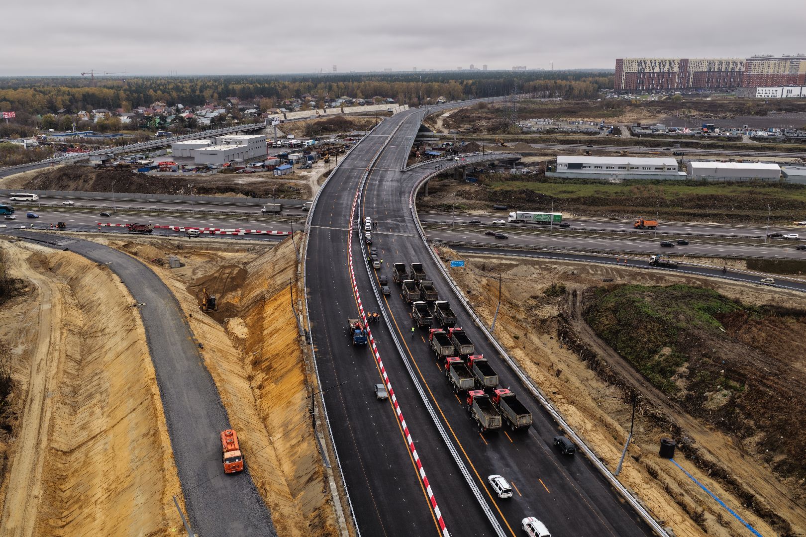 видео с коптера, юла,