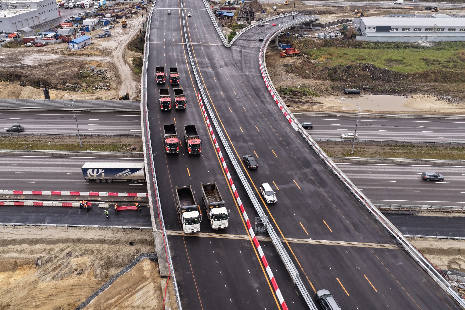 видео с коптера, юла,