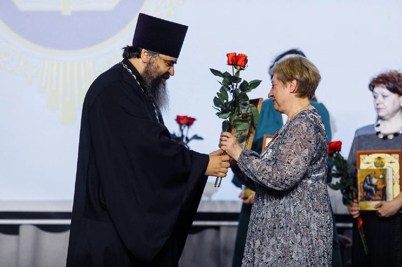 Орехово-Зуево, Ликино-Дулевский лицей, педагоги, конкурс, образование, Заголовацкий