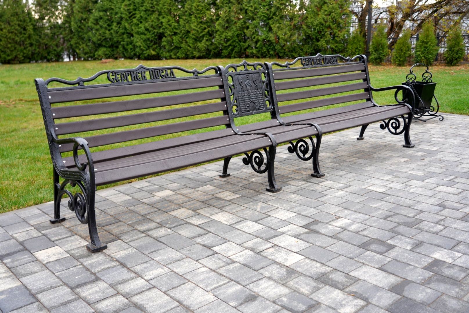 благоустройство , сергиев посад , памятник , история , сергиево-посадский городской округ,