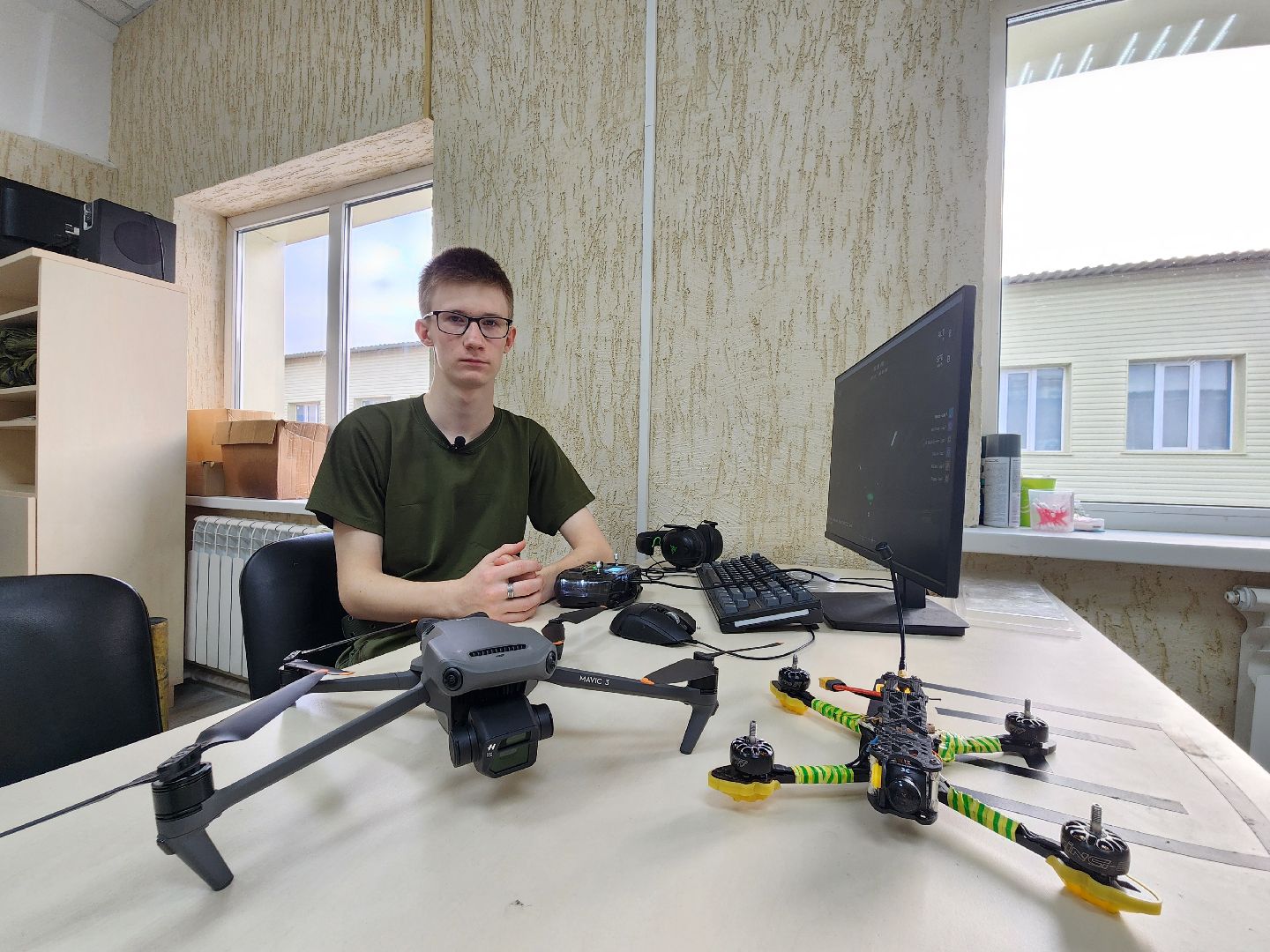 чехов, улица садовая, центр военно-спортивной подготовки, ветераны сво, бпла, сборка беспилотников, управление дронами, занятия с детьми участников сво, общественная академия национальной безопасности, отряд юных разведчиков, ассоциация ветеранов сво, дмитрий кузнецов, роман балабаев, ростислав круглов, инструкторы с боевым опытом, штурмовая подготовка, тактическая медицина,