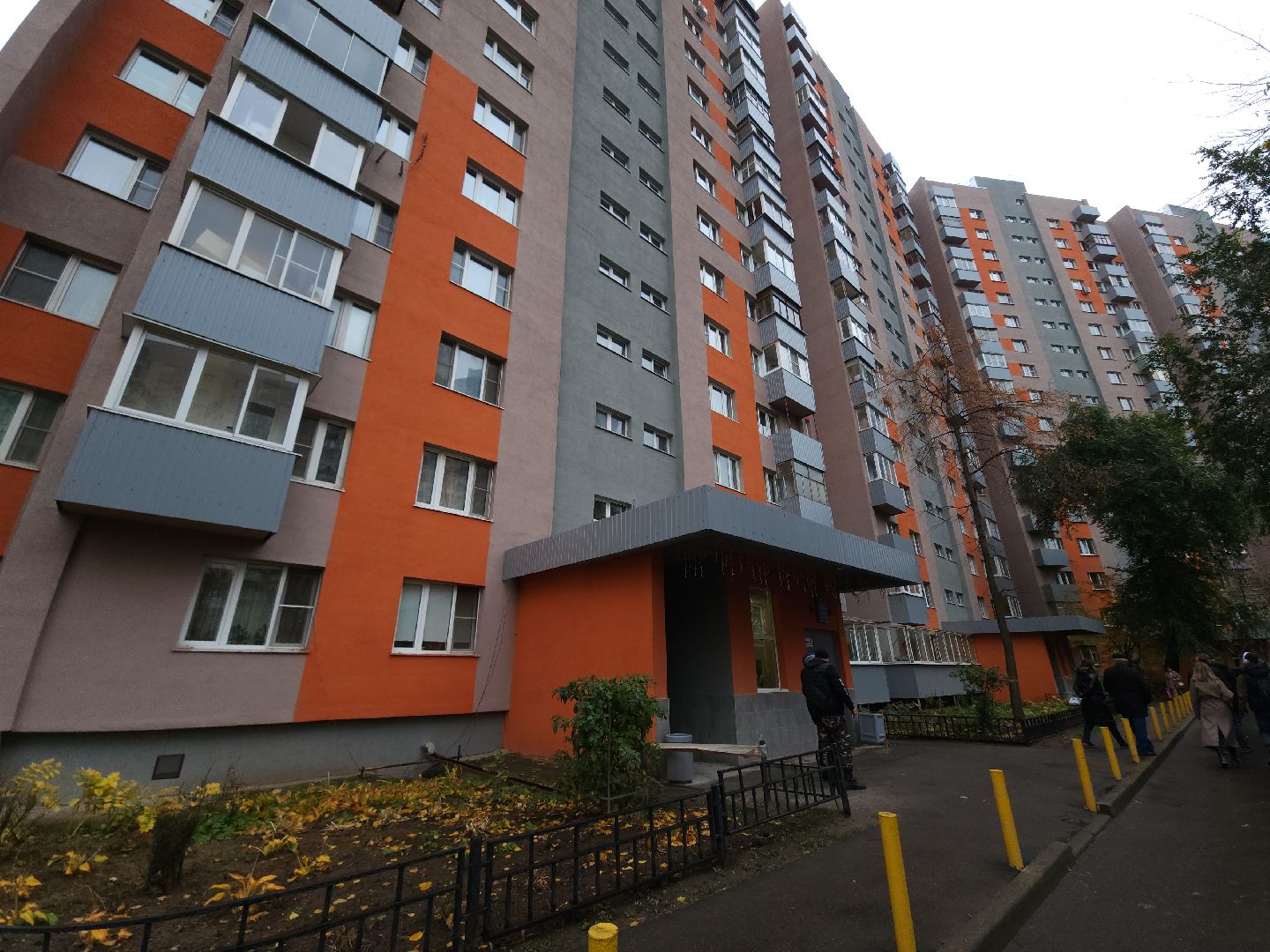 мытищи, капитальный  ремонт,