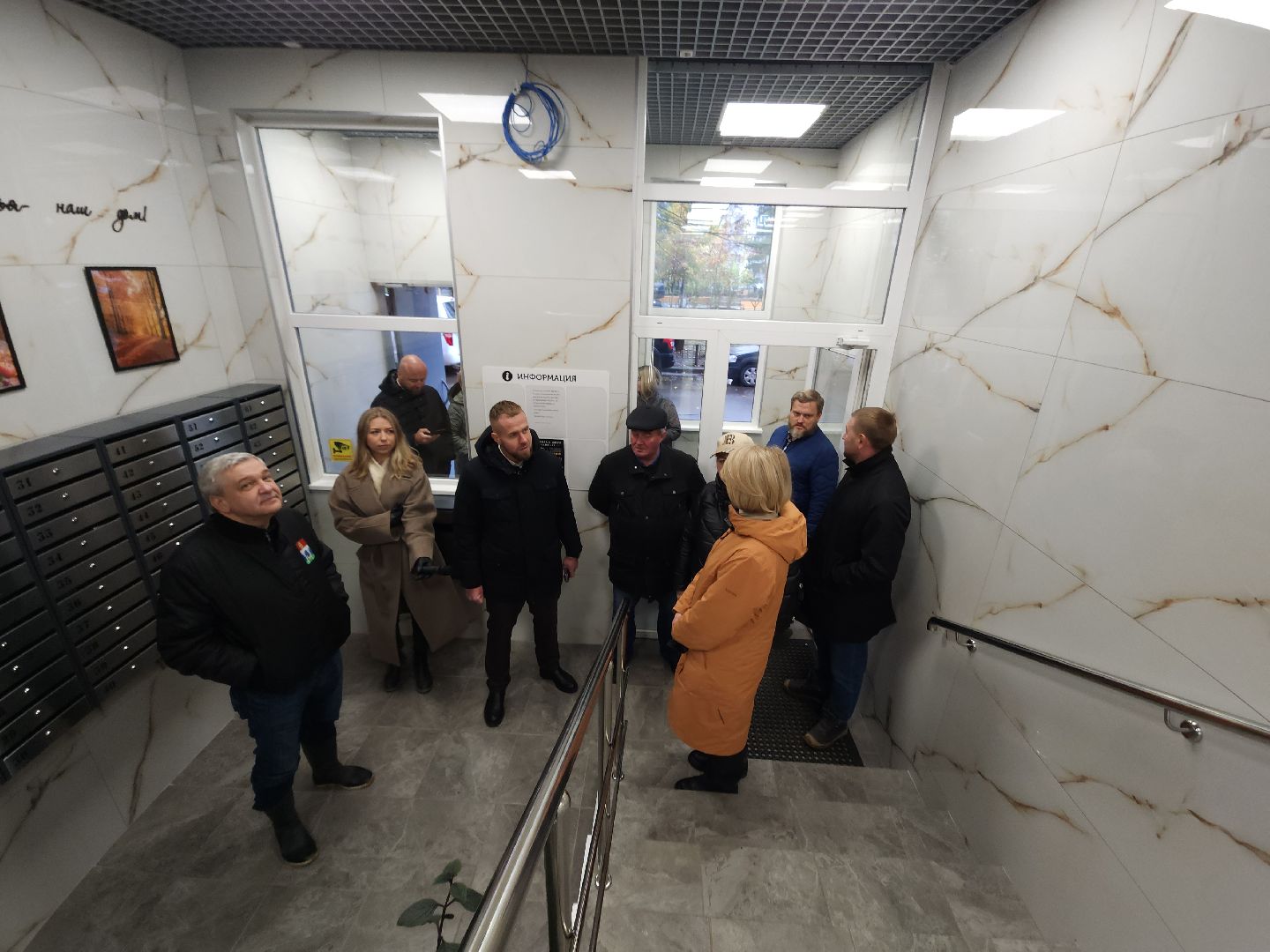 мытищи, капитальный  ремонт,