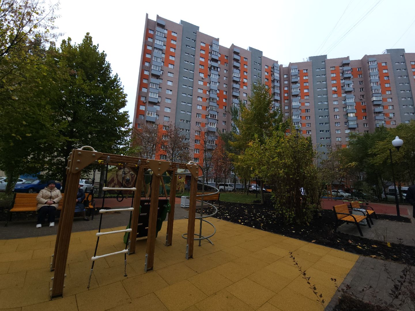 мытищи, капитальный  ремонт,