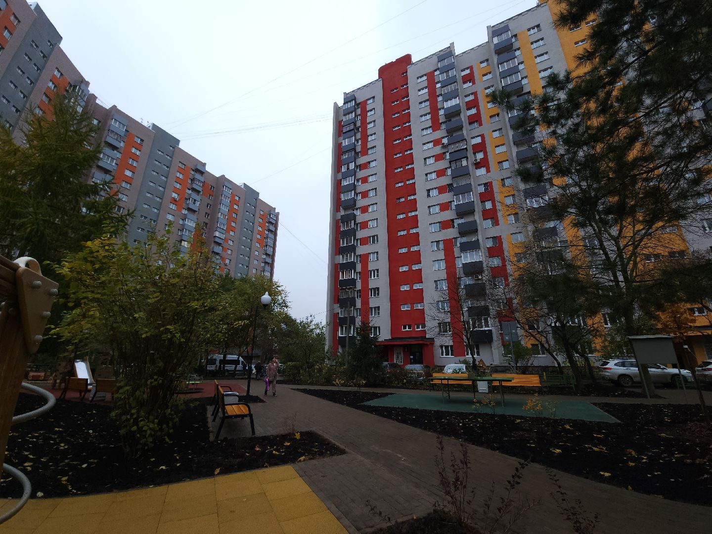 мытищи, капитальный  ремонт,