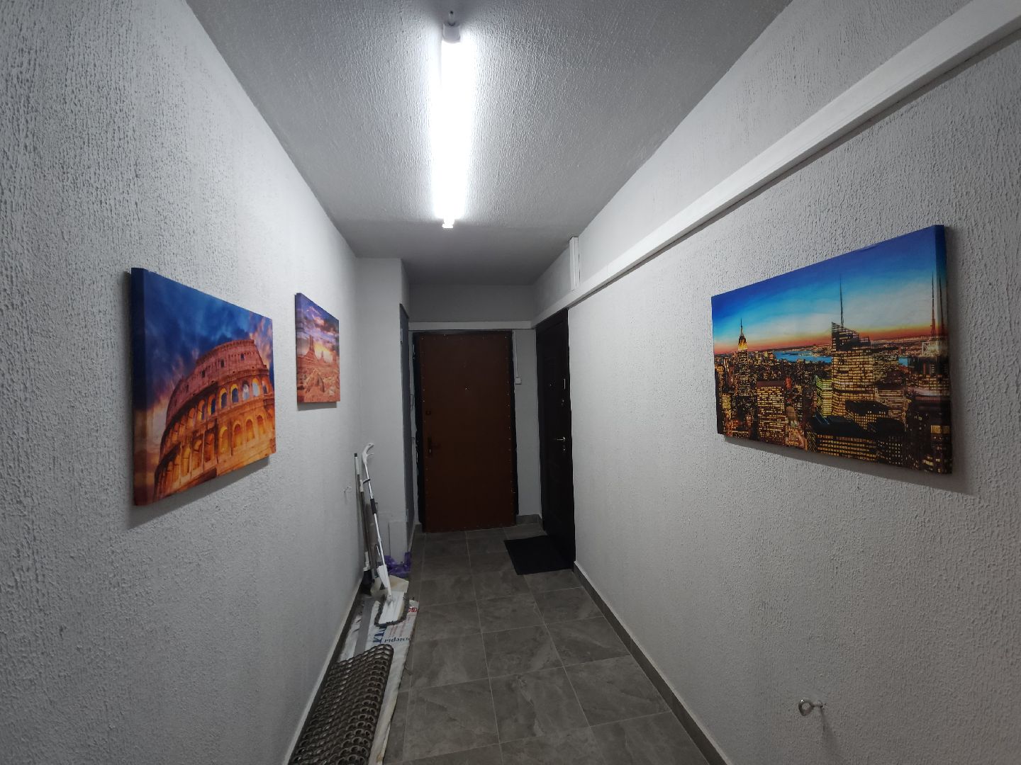 мытищи, капитальный  ремонт,