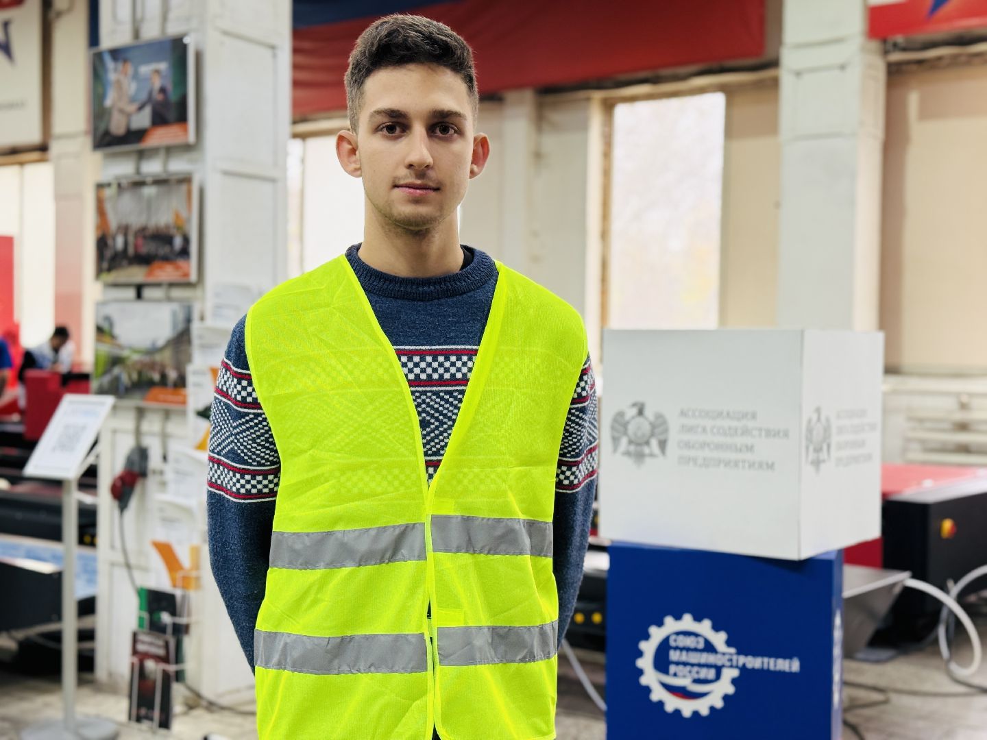 неделя без турникетов, векпром, день открытых дверей, фжат, раменское,